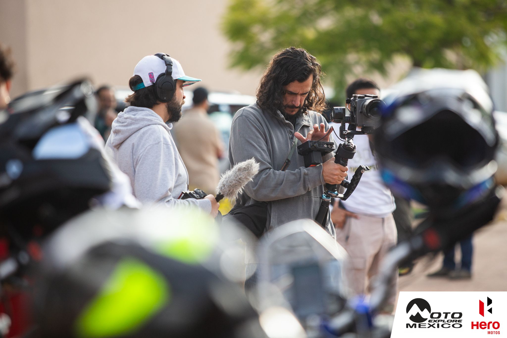 HERO XPULSE CHIAPAS 2025 208
