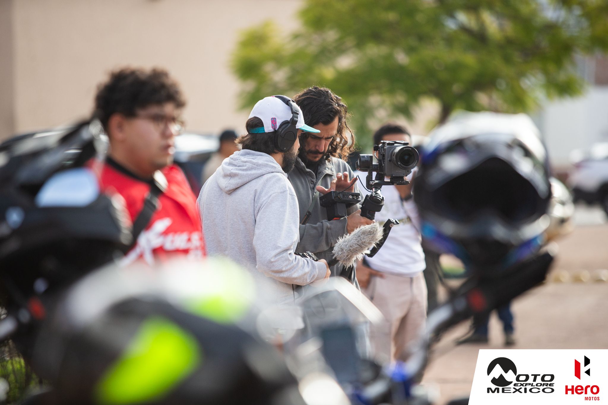 HERO XPULSE CHIAPAS 2025 209