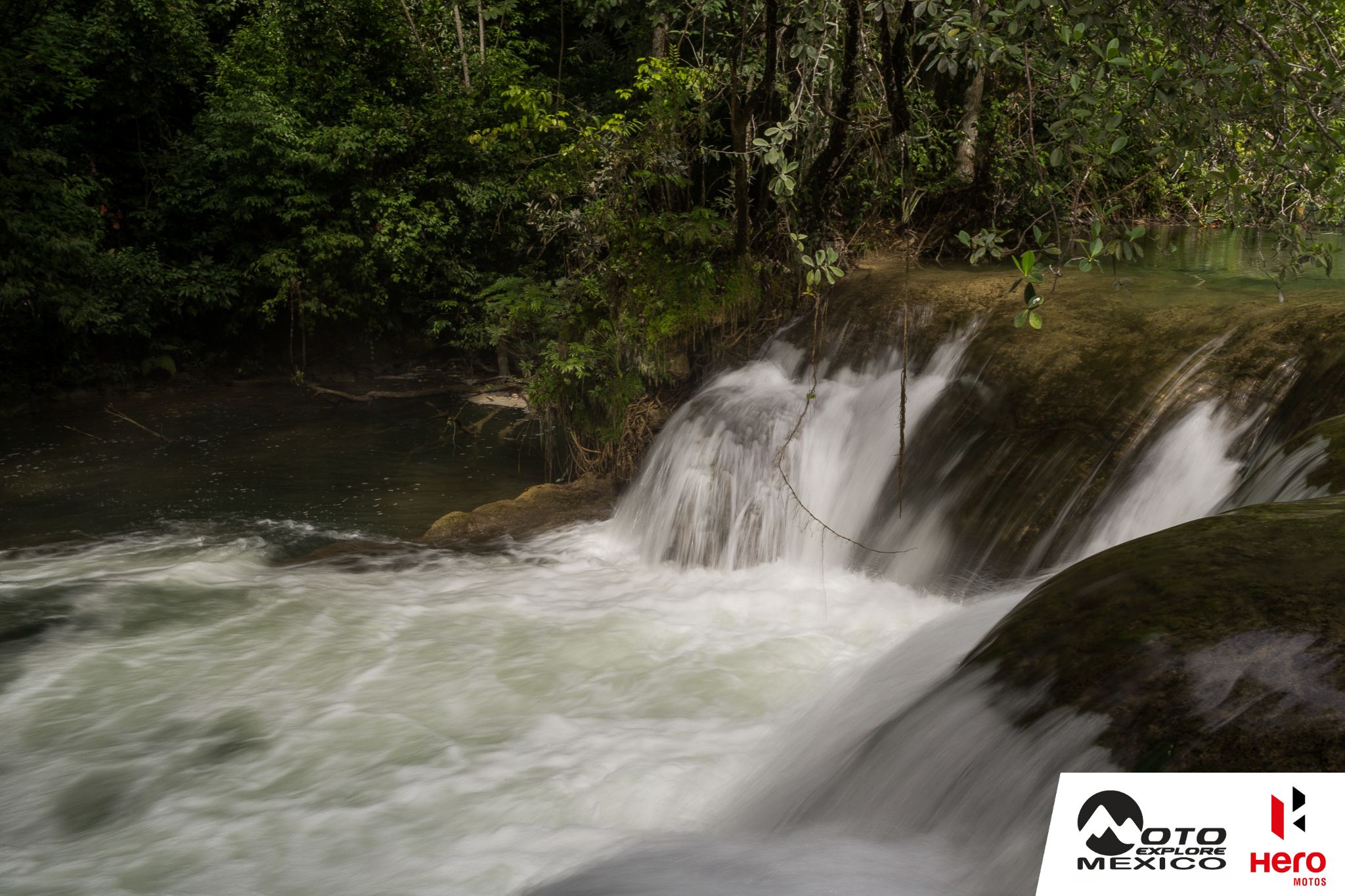 HERO XPULSE CHIAPAS 2025 21