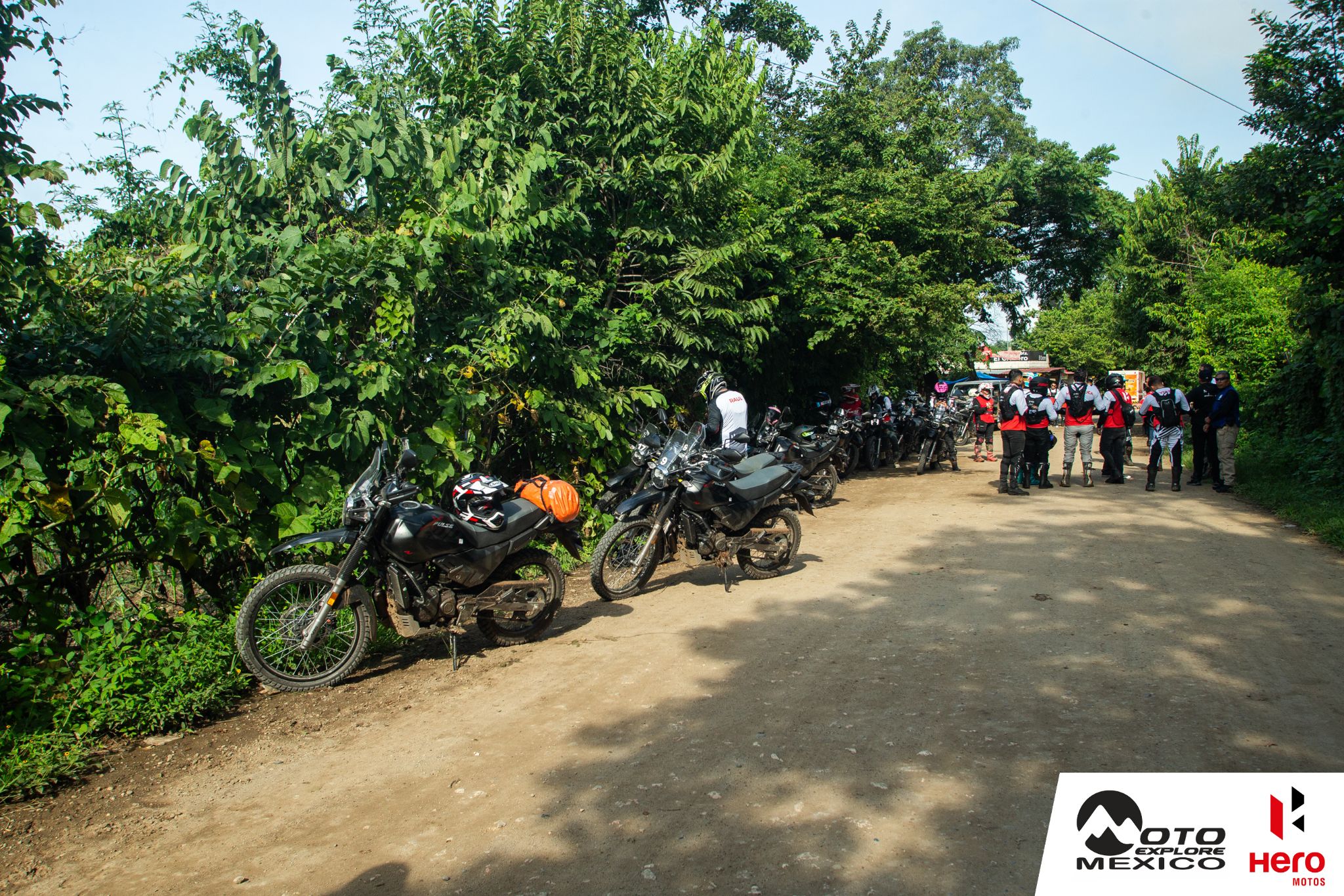 HERO XPULSE CHIAPAS 2025 221
