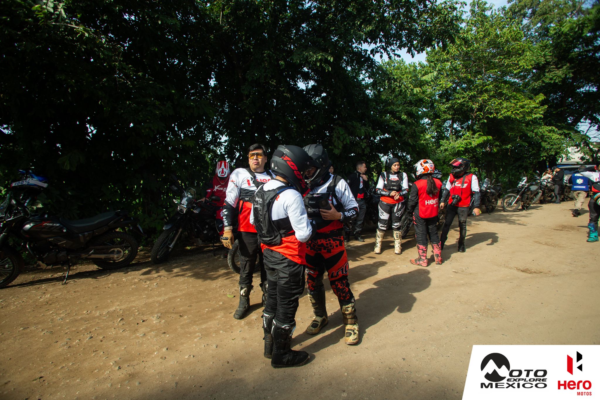 HERO XPULSE CHIAPAS 2025 225