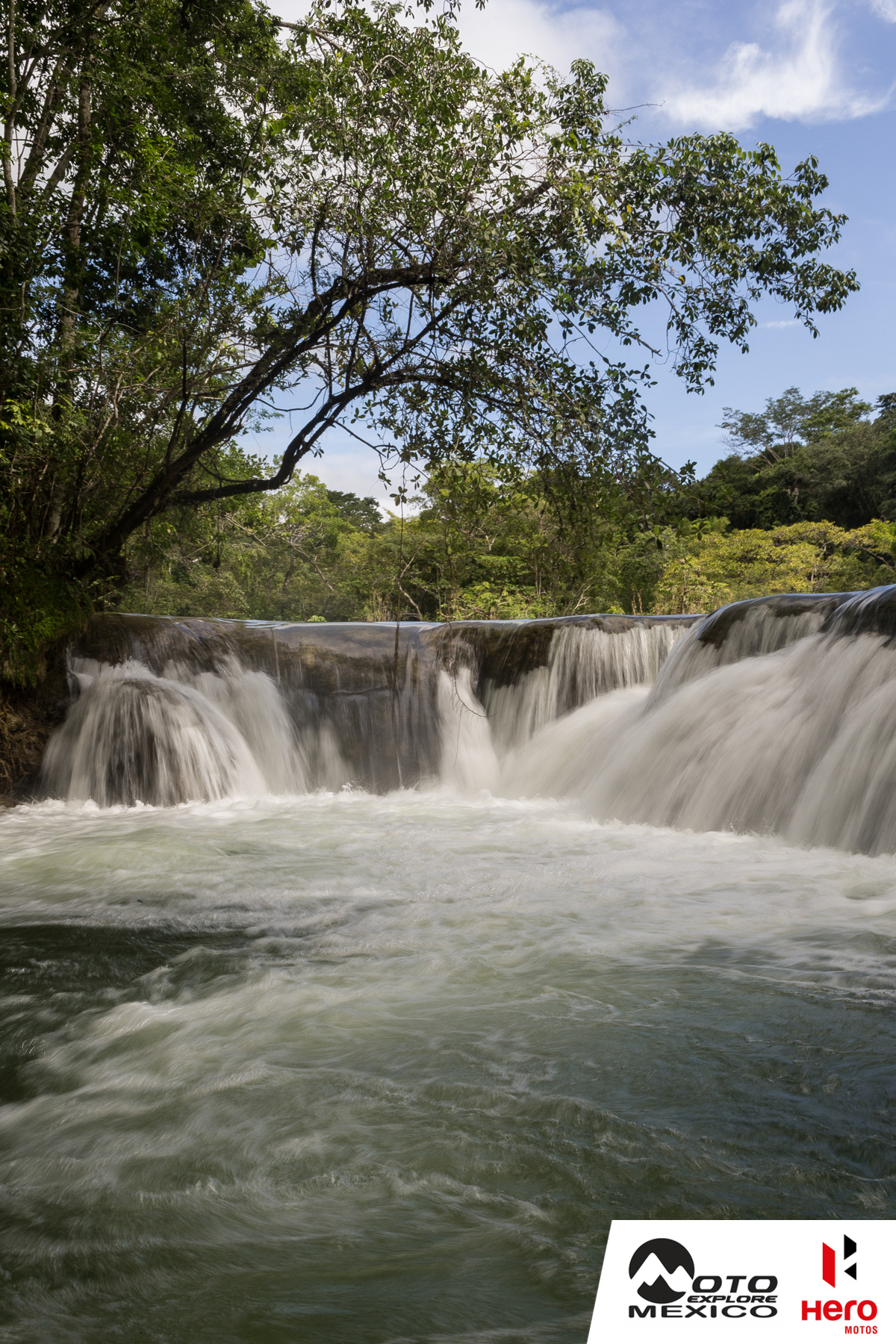 HERO XPULSE CHIAPAS 2025 23