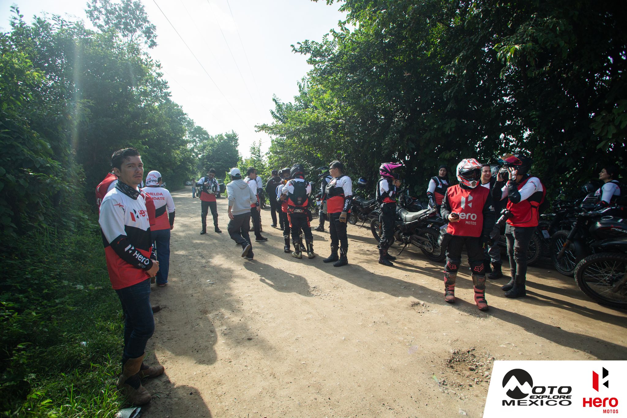 HERO XPULSE CHIAPAS 2025 232