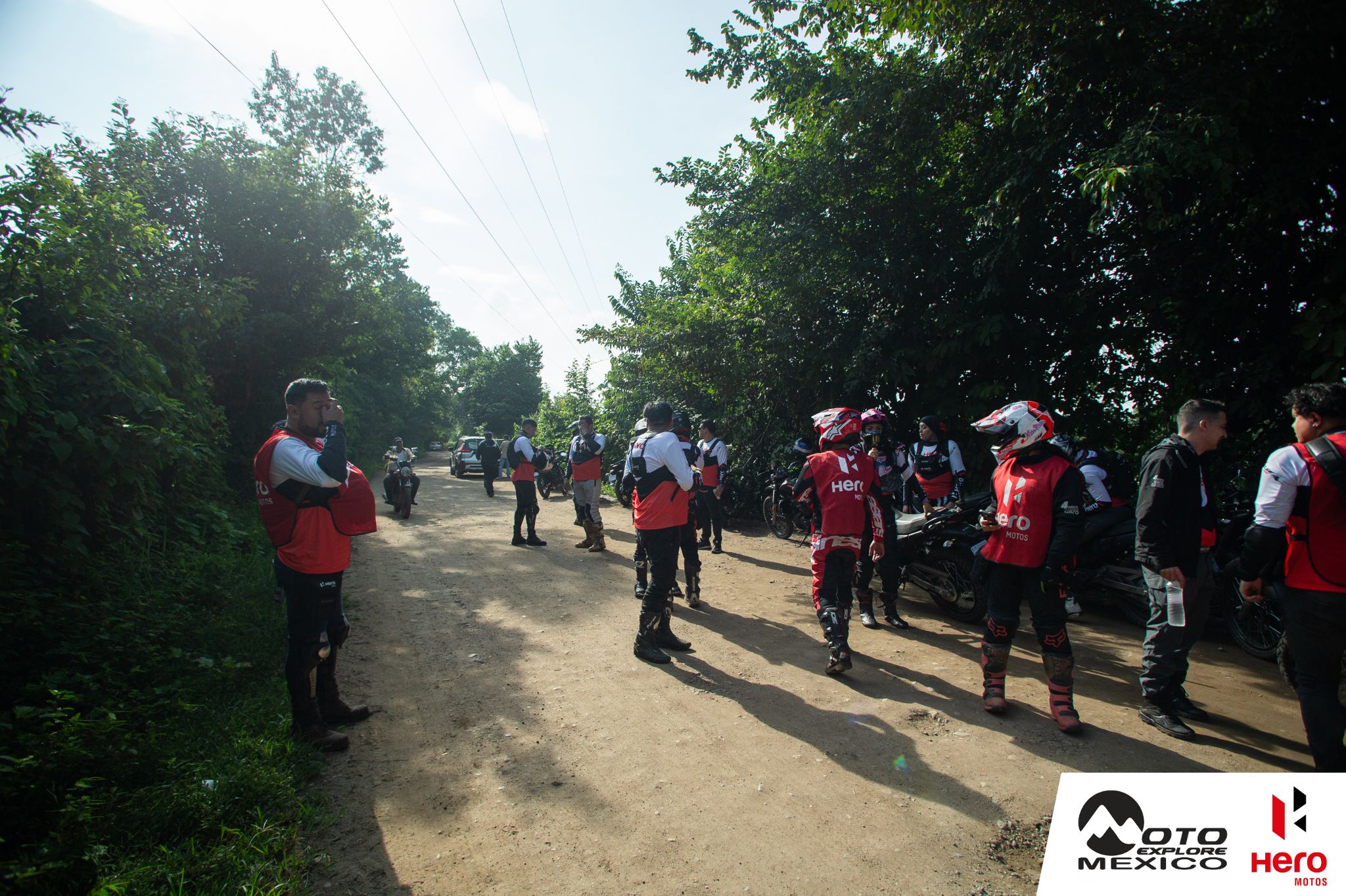 HERO XPULSE CHIAPAS 2025 234