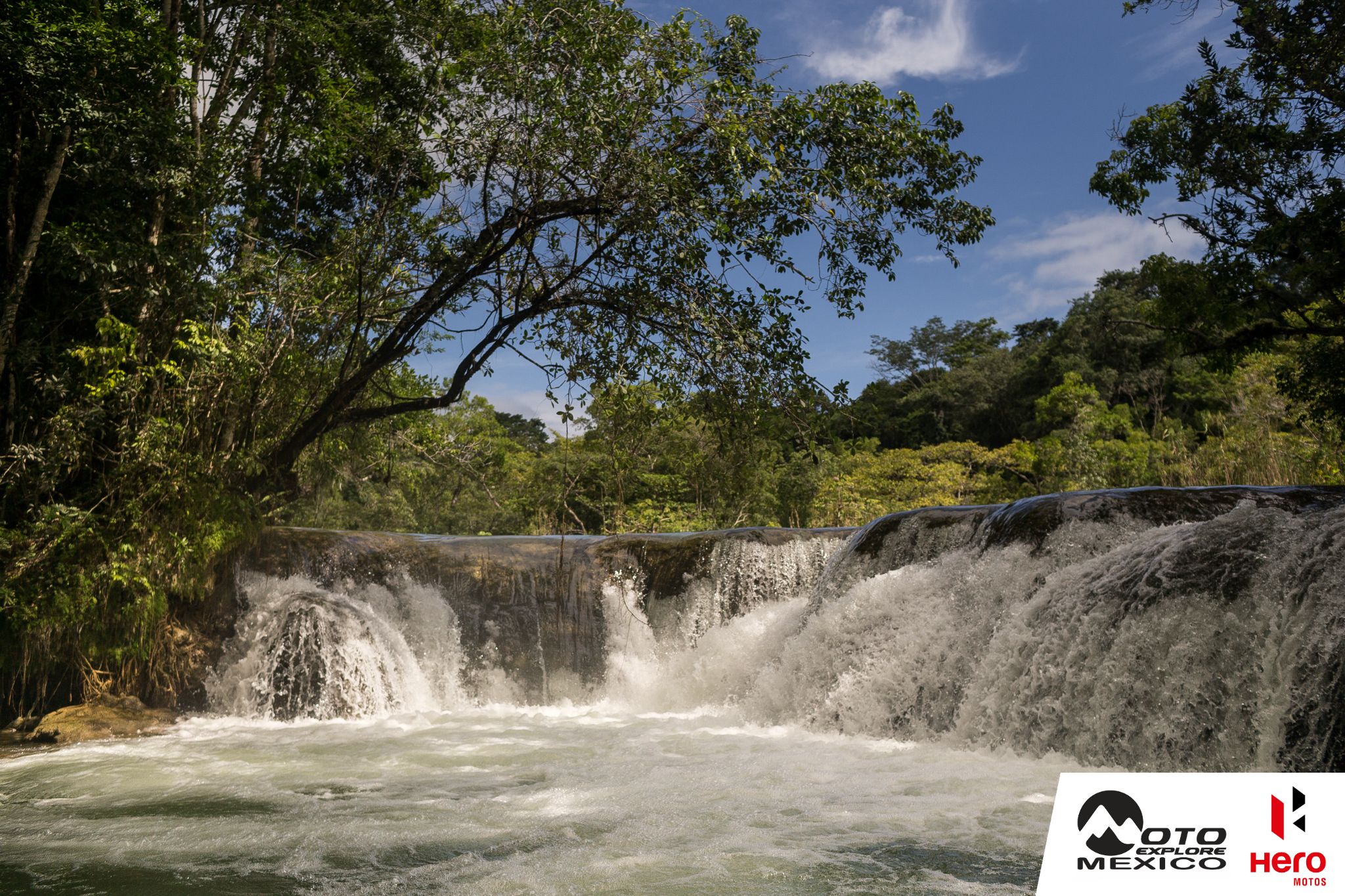 HERO XPULSE CHIAPAS 2025 24