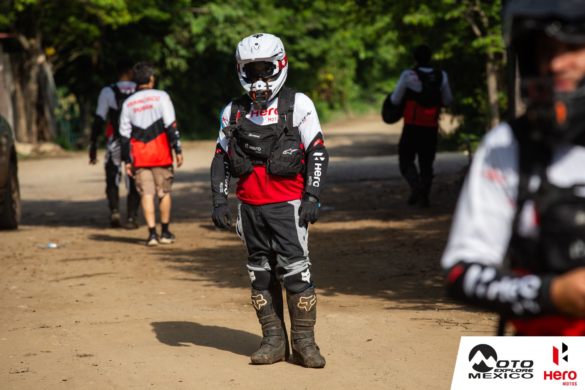 HERO XPULSE CHIAPAS 2025 241