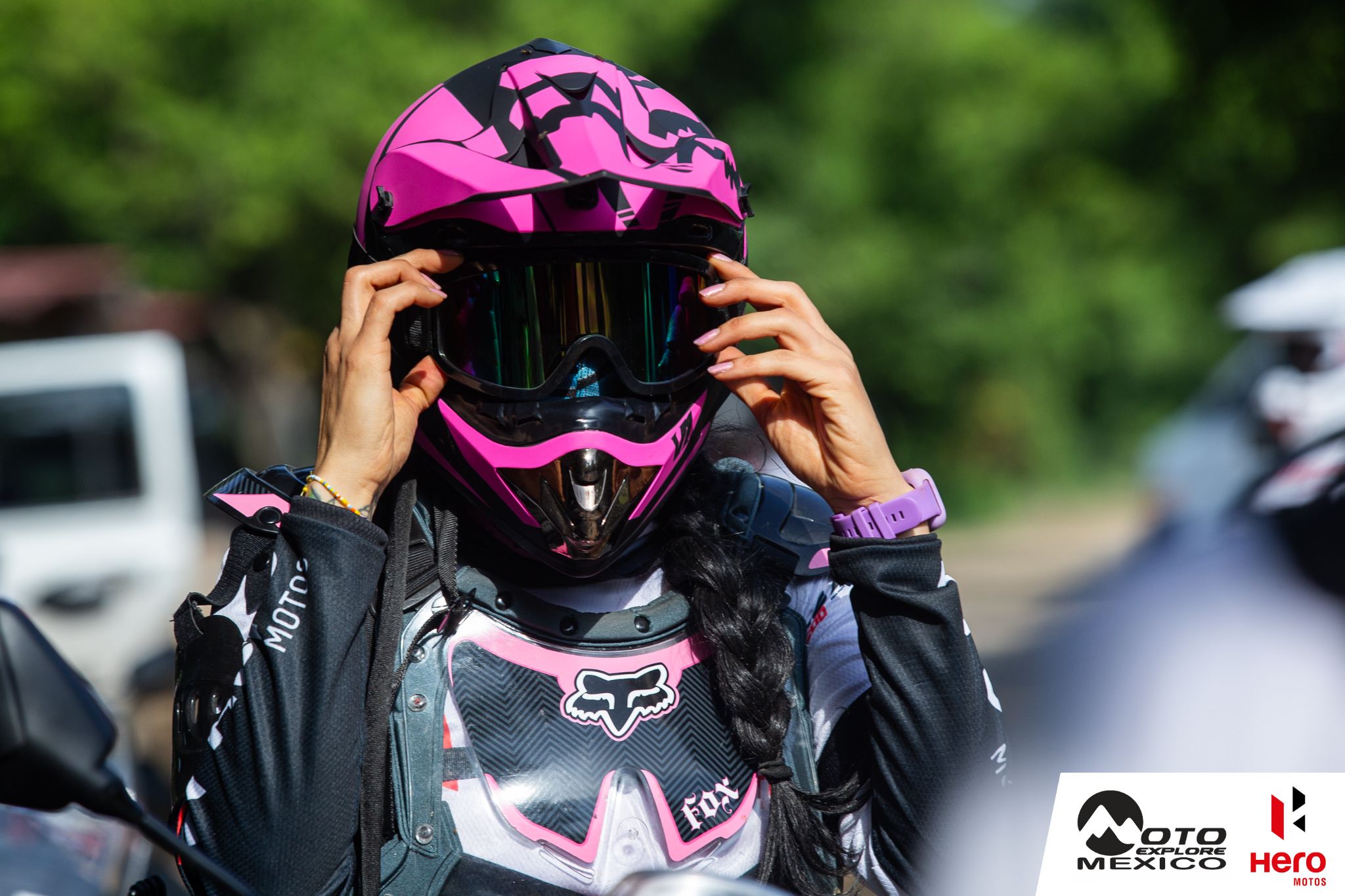 HERO XPULSE CHIAPAS 2025 242