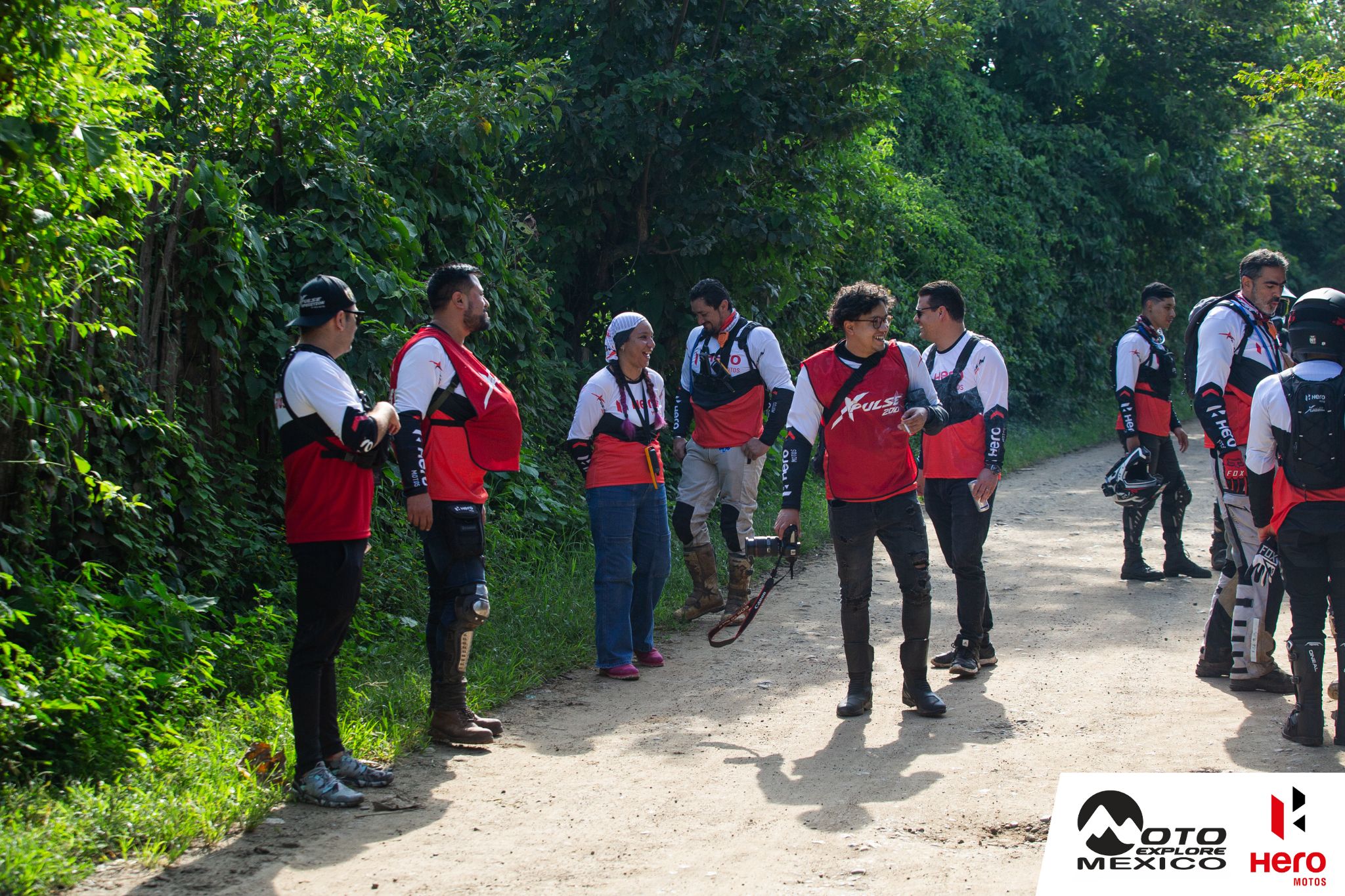 HERO XPULSE CHIAPAS 2025 245