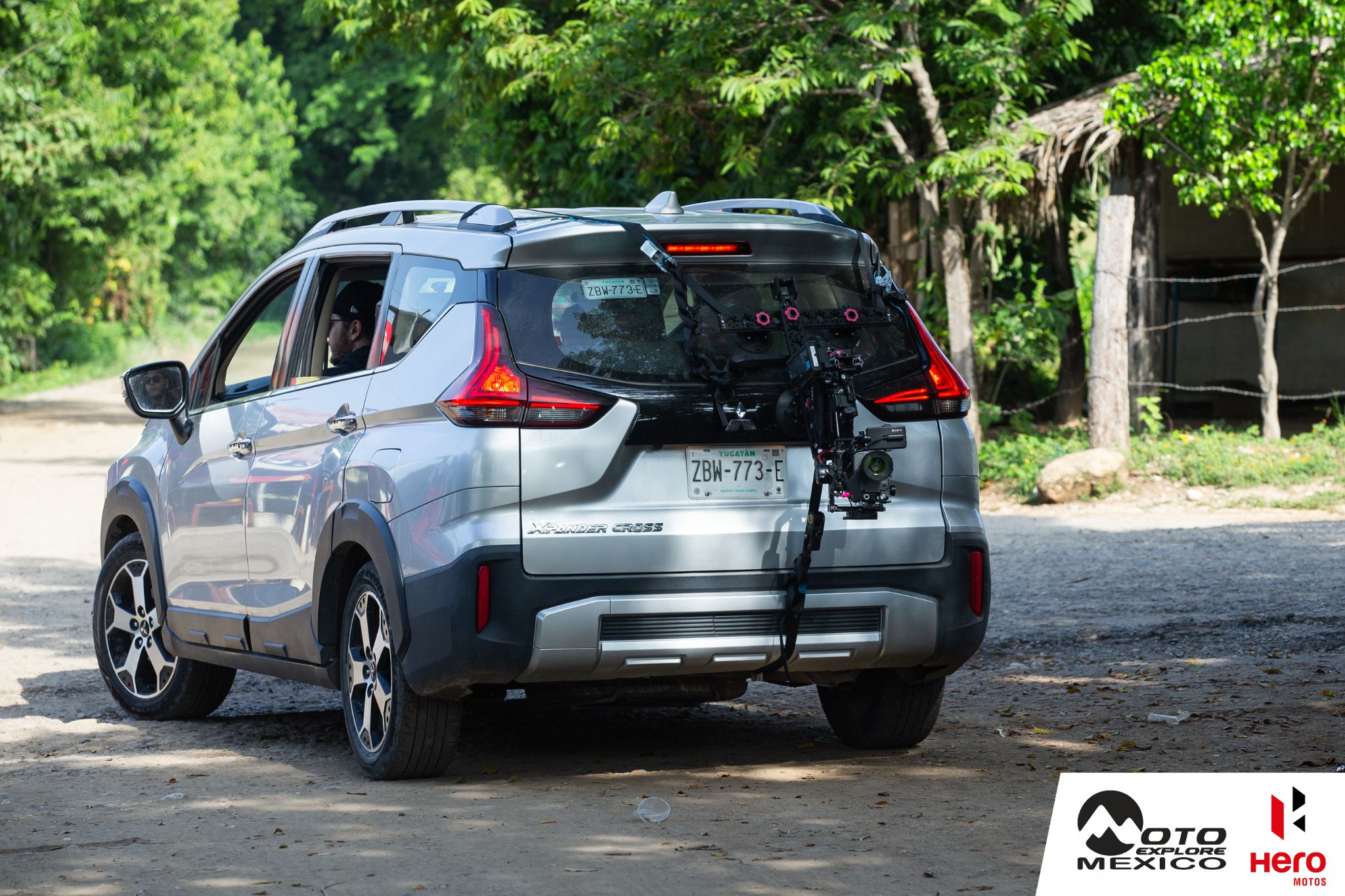 HERO XPULSE CHIAPAS 2025 246