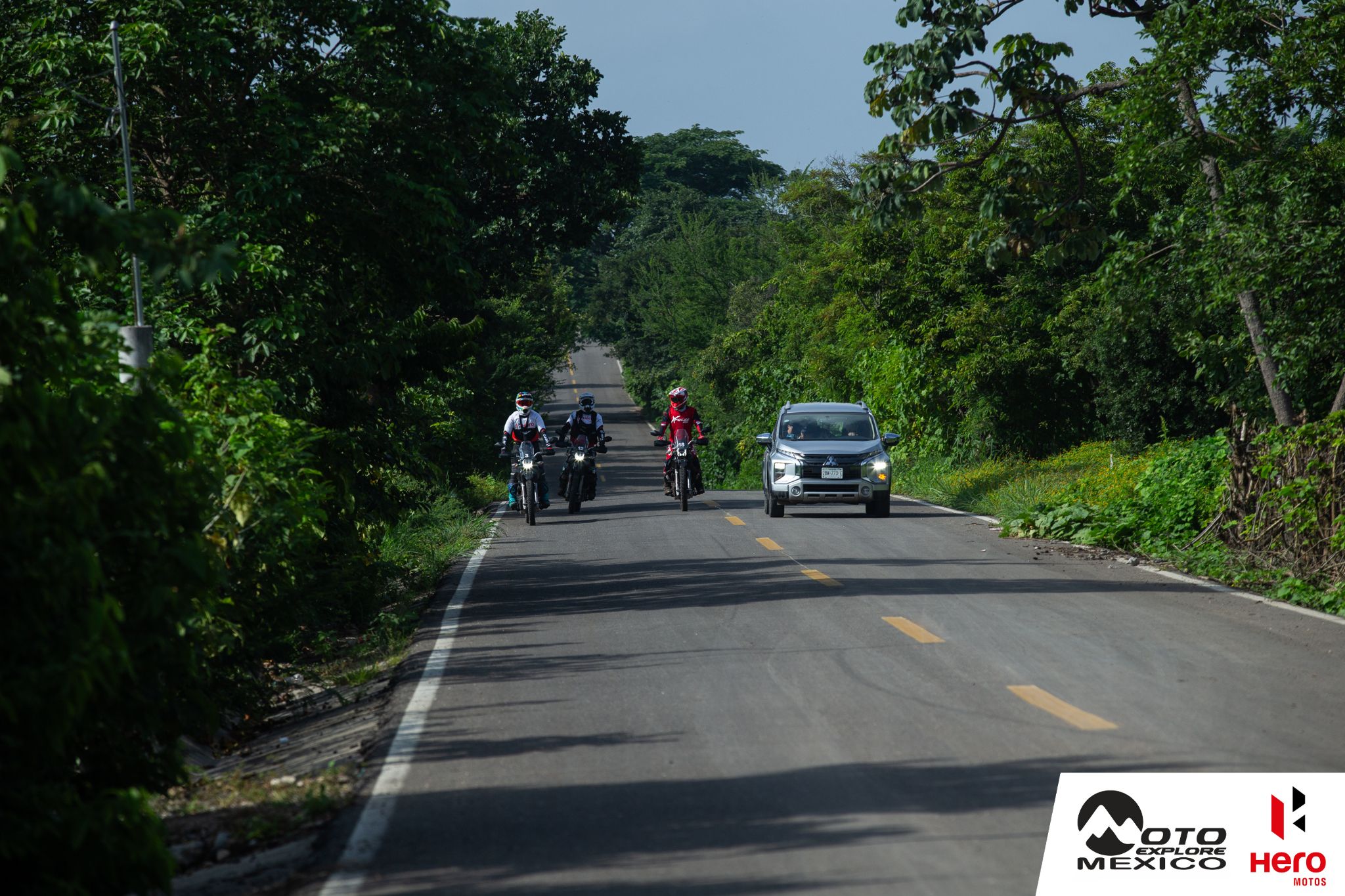 HERO XPULSE CHIAPAS 2025 251