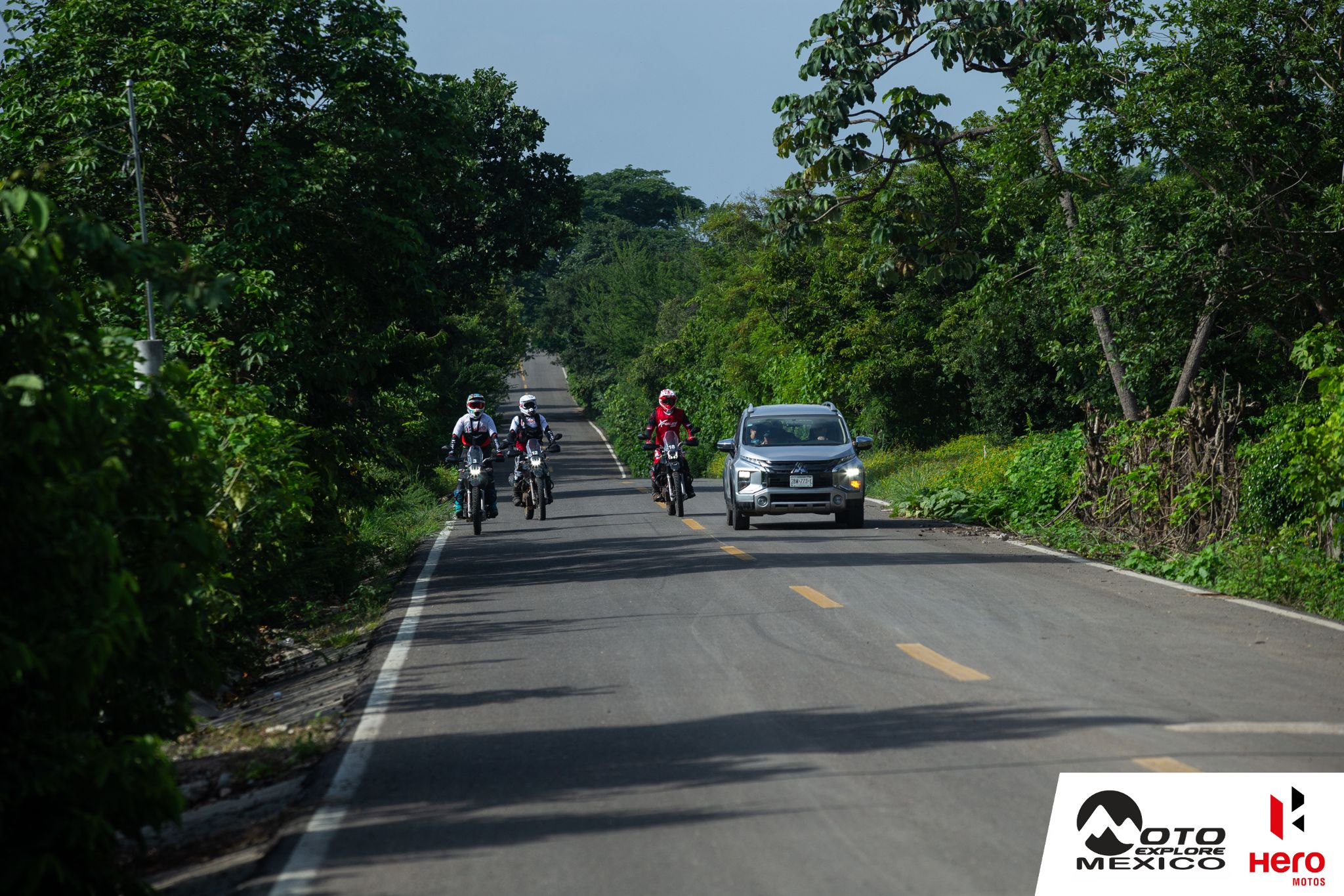 HERO XPULSE CHIAPAS 2025 252