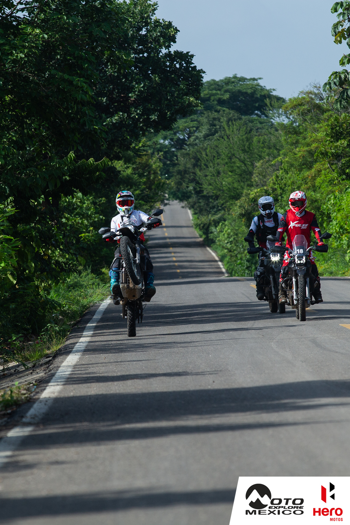 HERO XPULSE CHIAPAS 2025 258