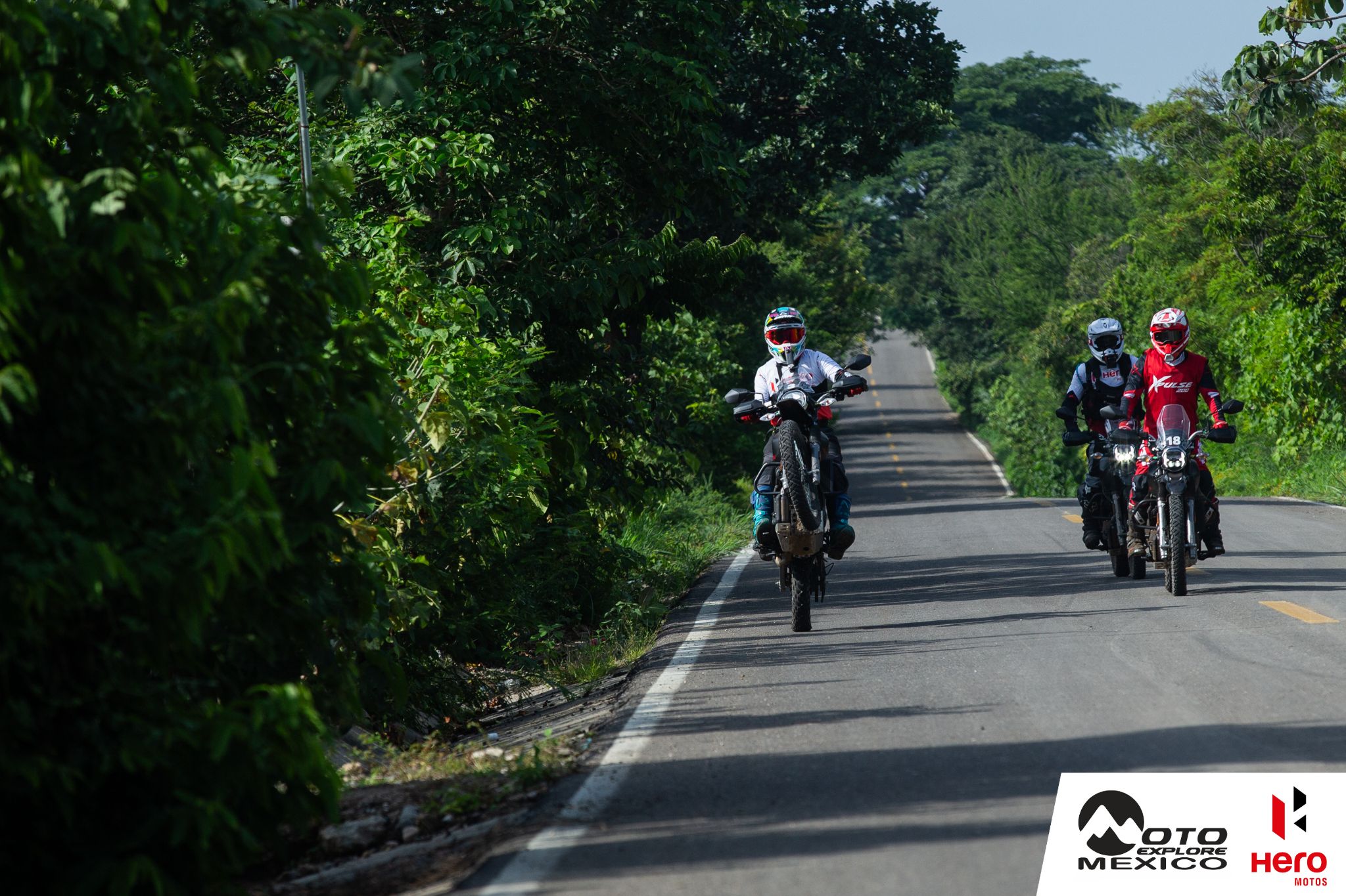 HERO XPULSE CHIAPAS 2025 259