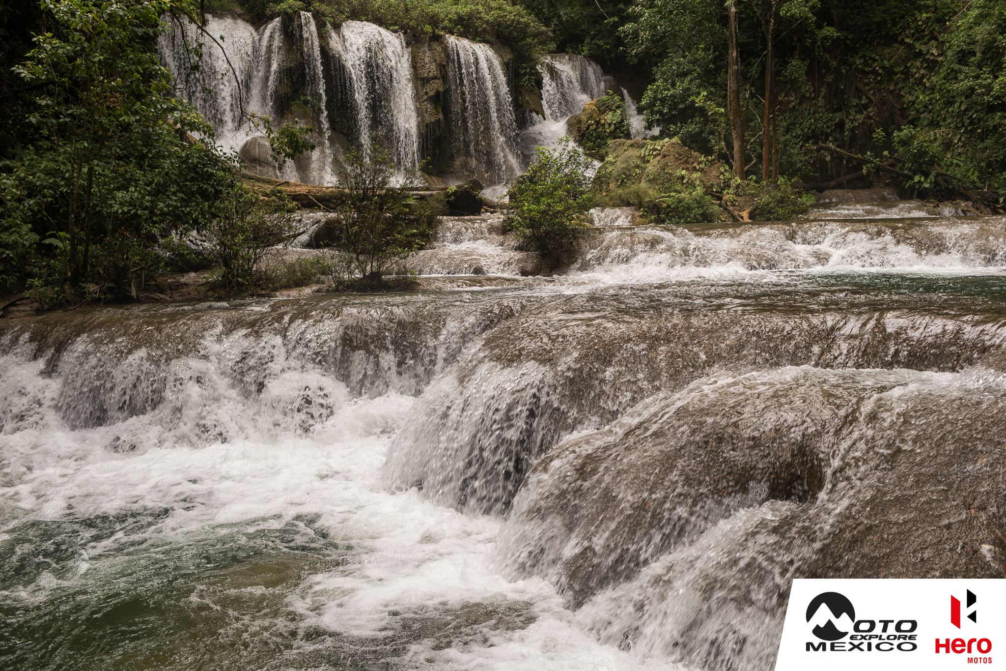 HERO XPULSE CHIAPAS 2025 26