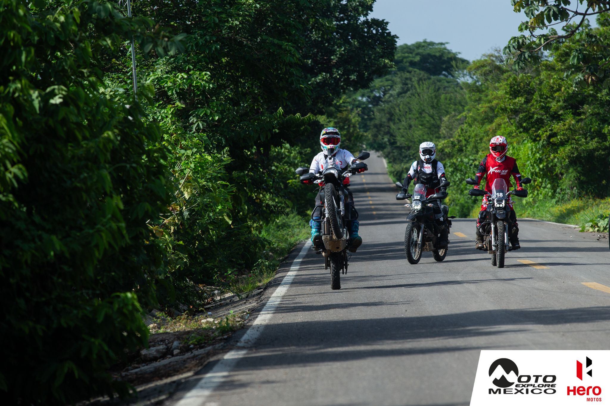 HERO XPULSE CHIAPAS 2025 262