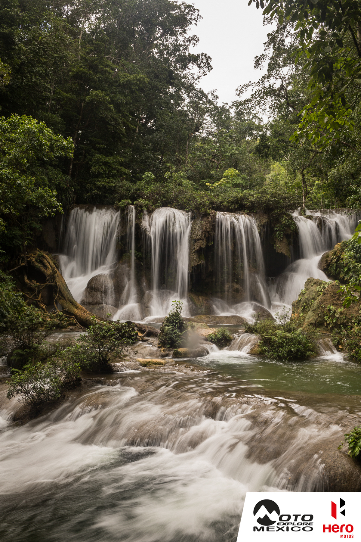 HERO XPULSE CHIAPAS 2025 27
