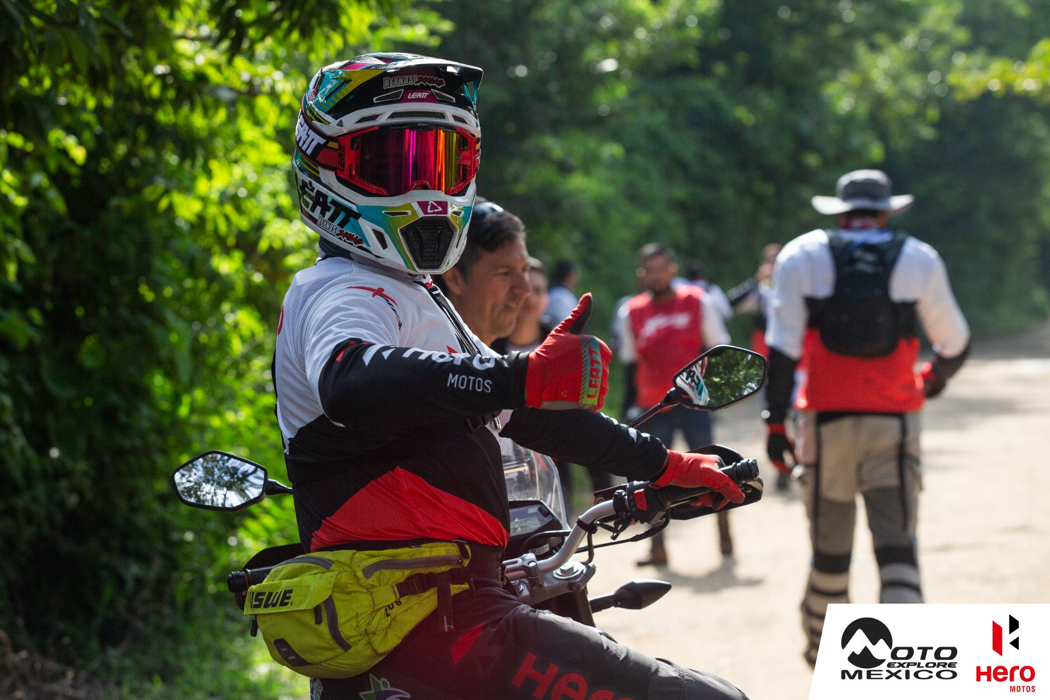 HERO XPULSE CHIAPAS 2025 282