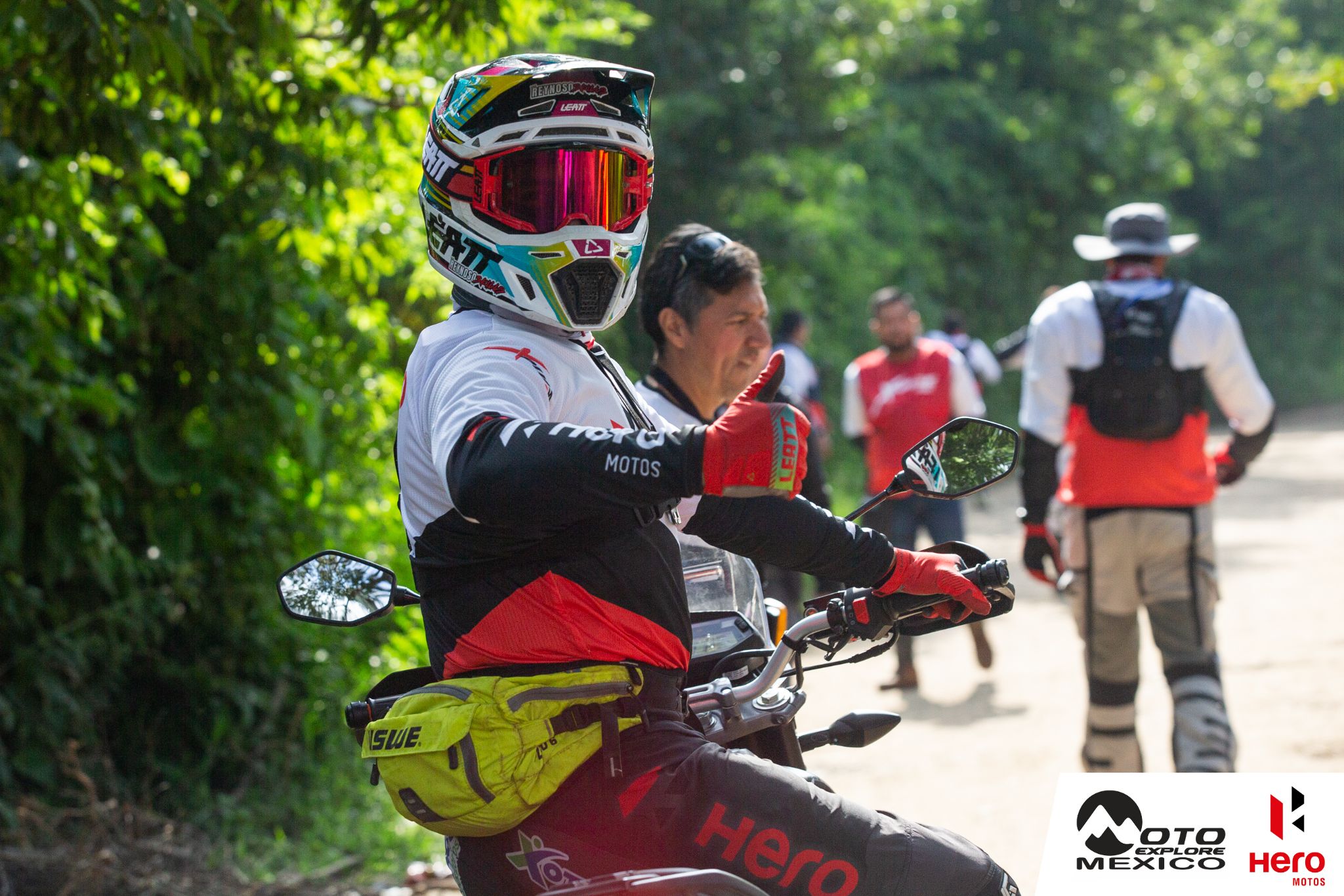 HERO XPULSE CHIAPAS 2025 283