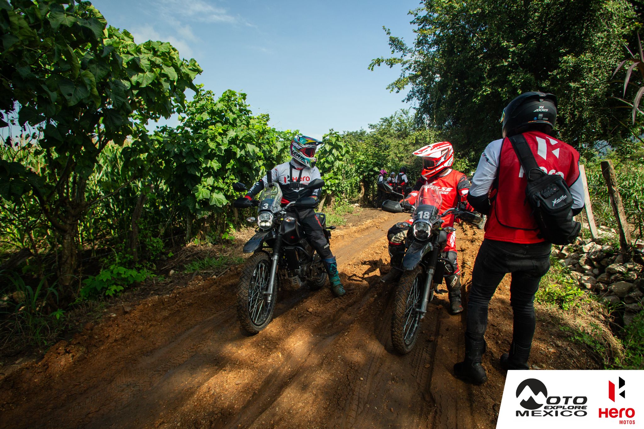 HERO XPULSE CHIAPAS 2025 285
