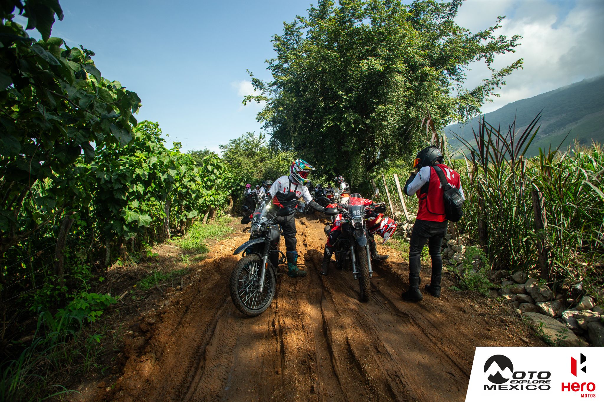 HERO XPULSE CHIAPAS 2025 286