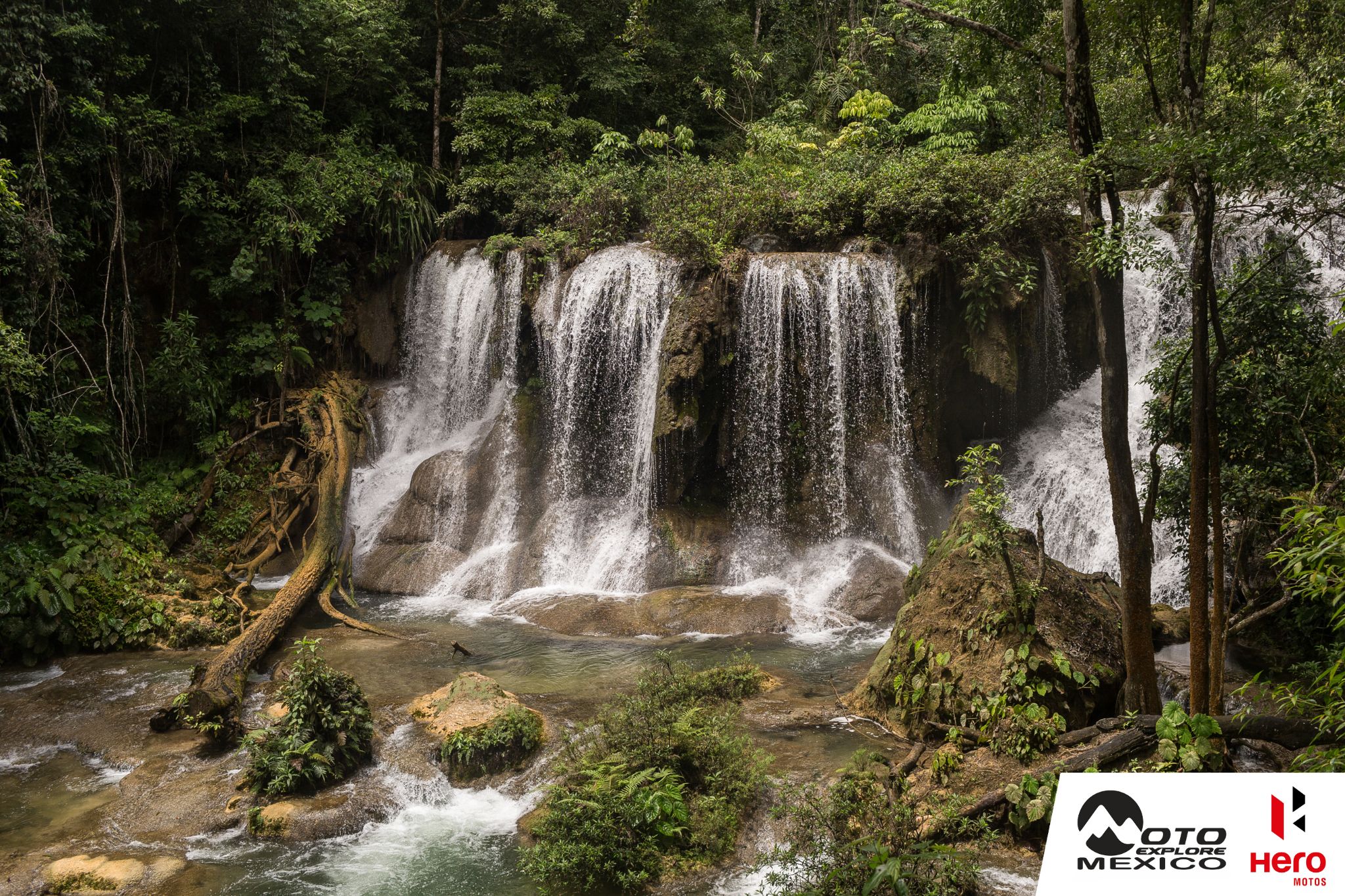 HERO XPULSE CHIAPAS 2025 29