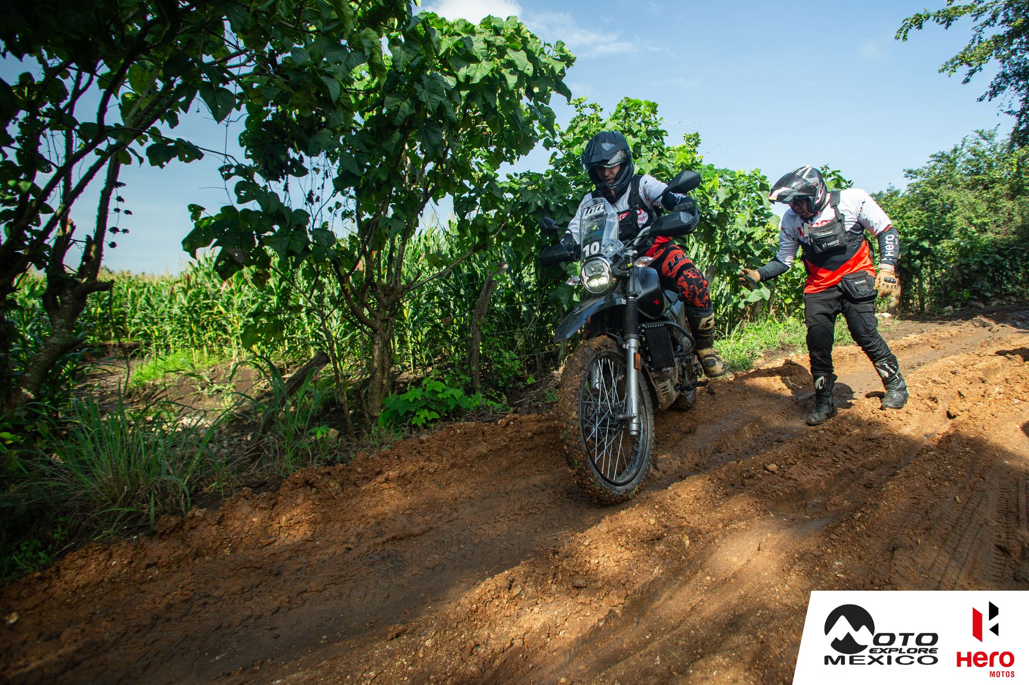 HERO XPULSE CHIAPAS 2025 296