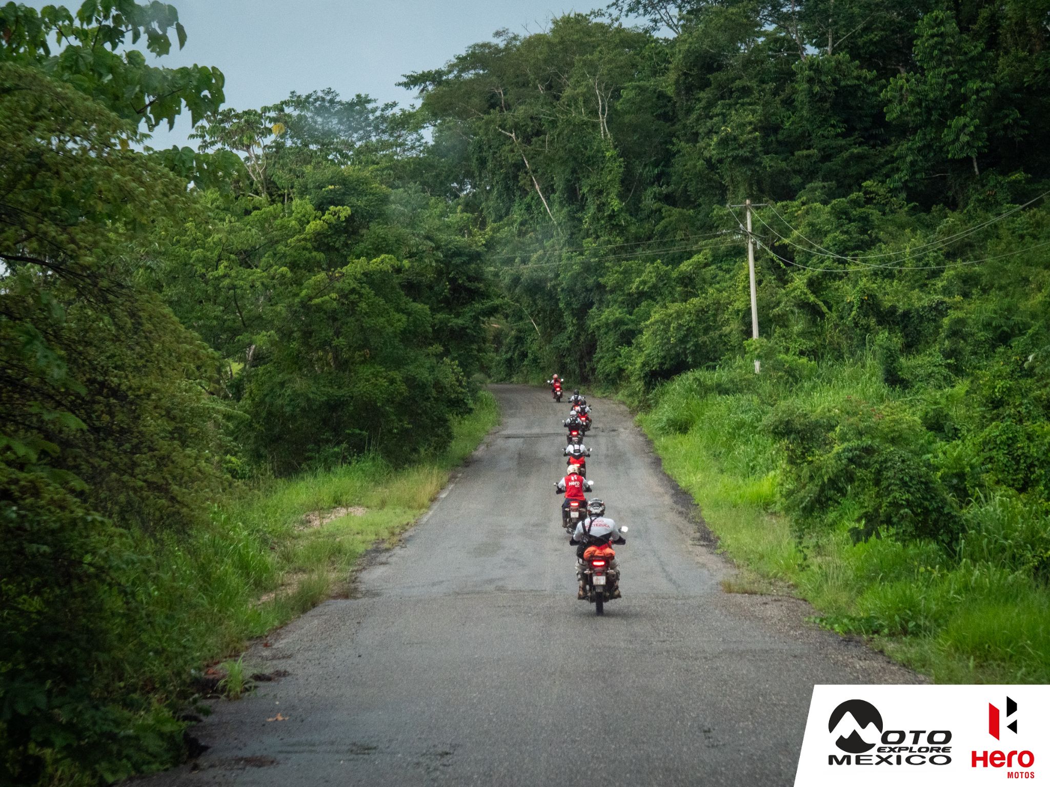 HERO XPULSE CHIAPAS 2025 3