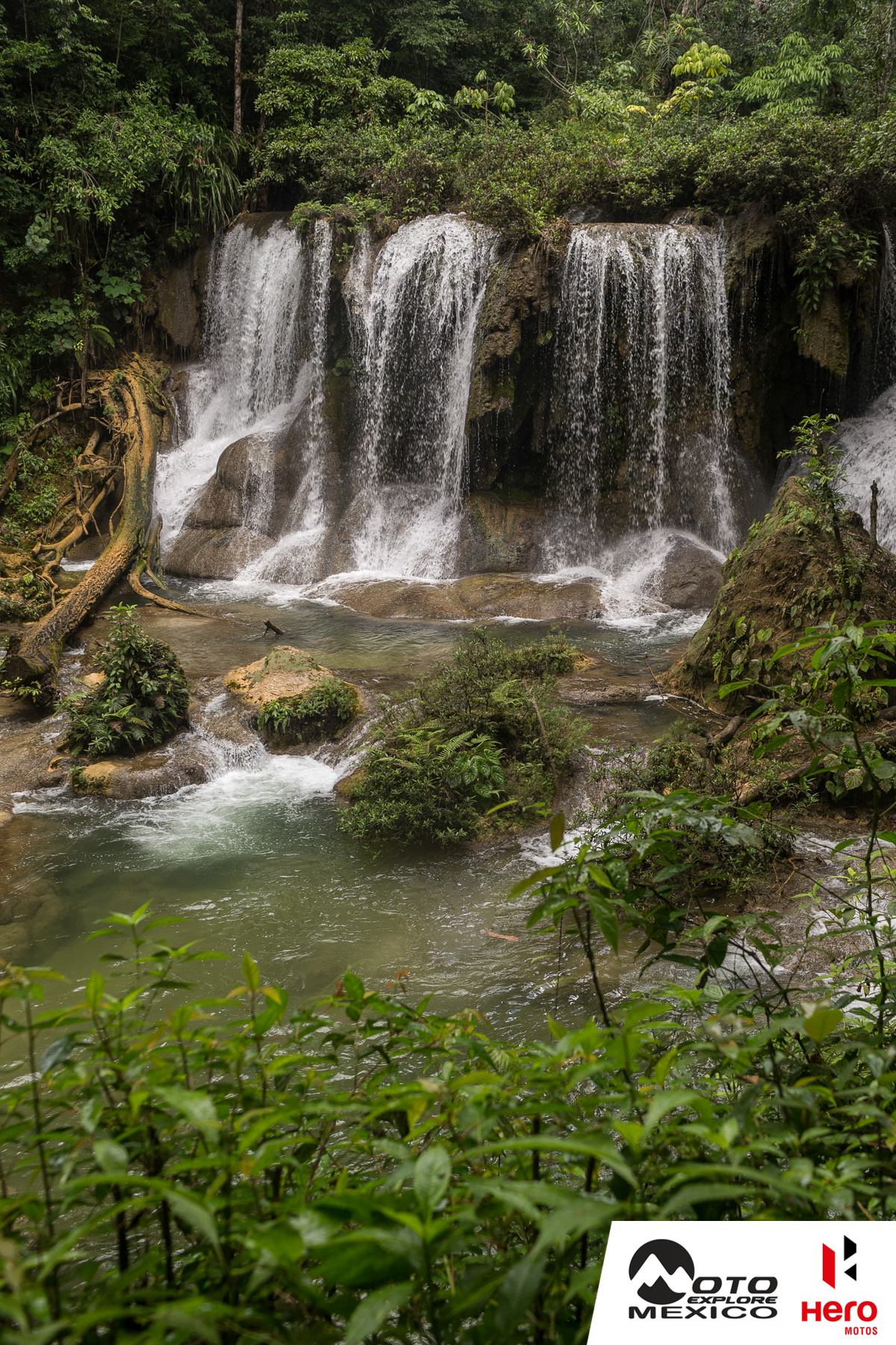 HERO XPULSE CHIAPAS 2025 30