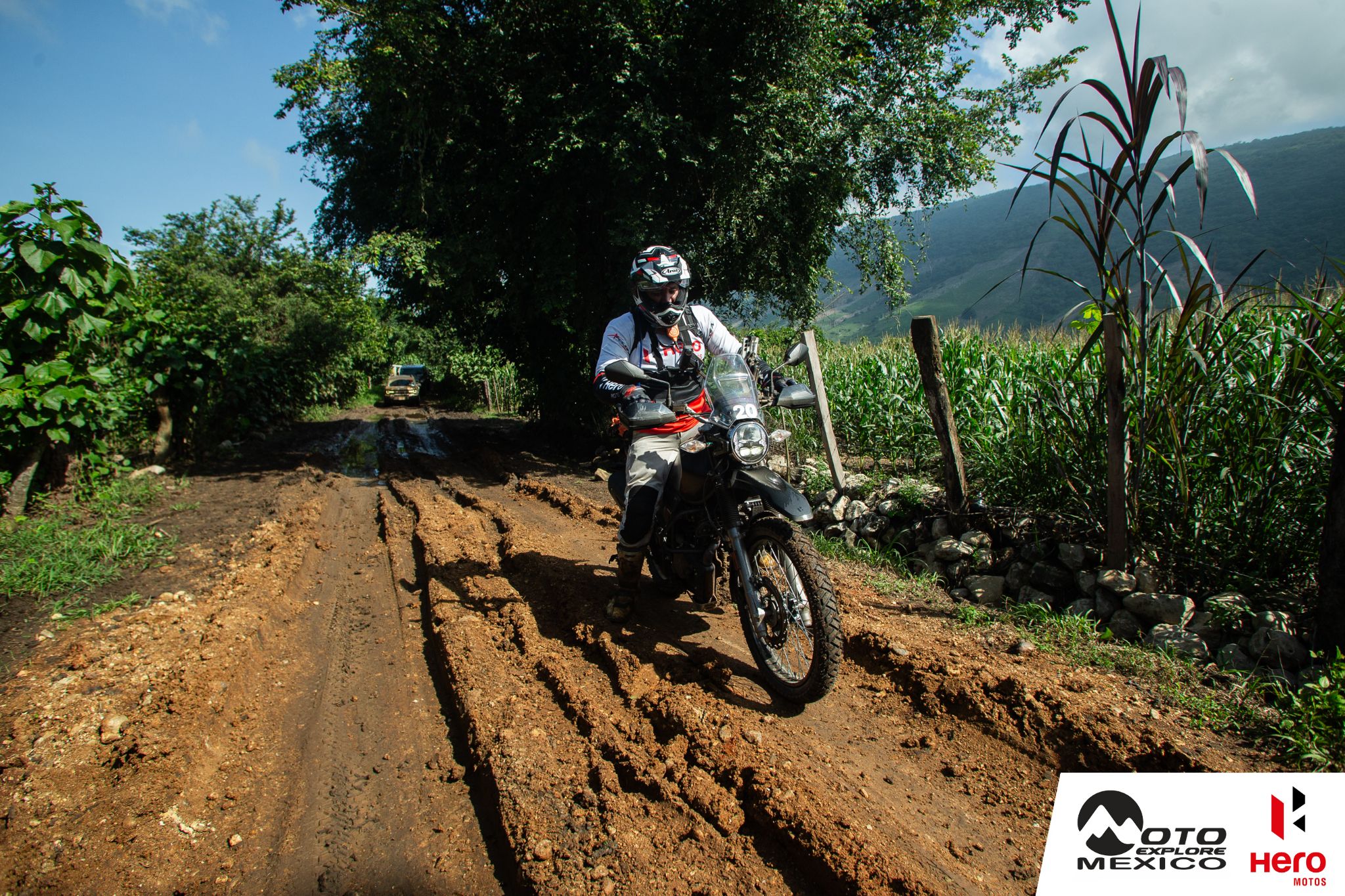 HERO XPULSE CHIAPAS 2025 305