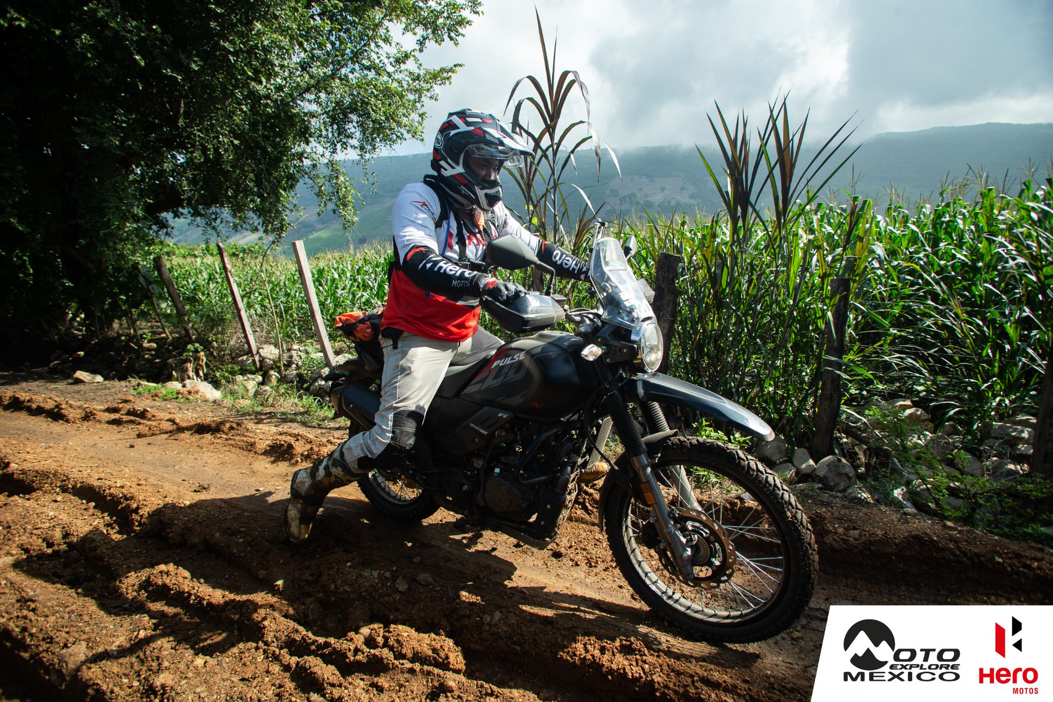 HERO XPULSE CHIAPAS 2025 307