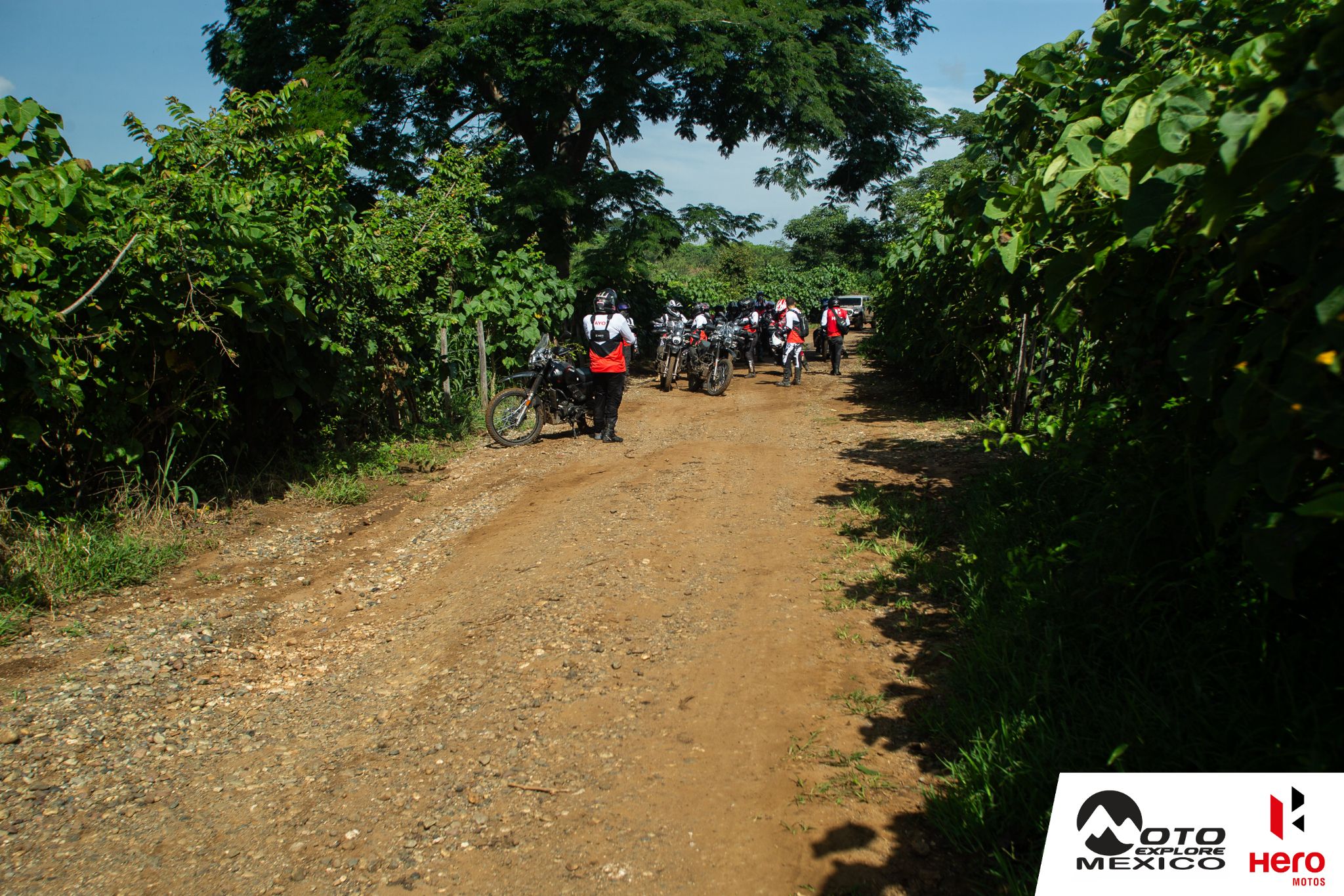 HERO XPULSE CHIAPAS 2025 309