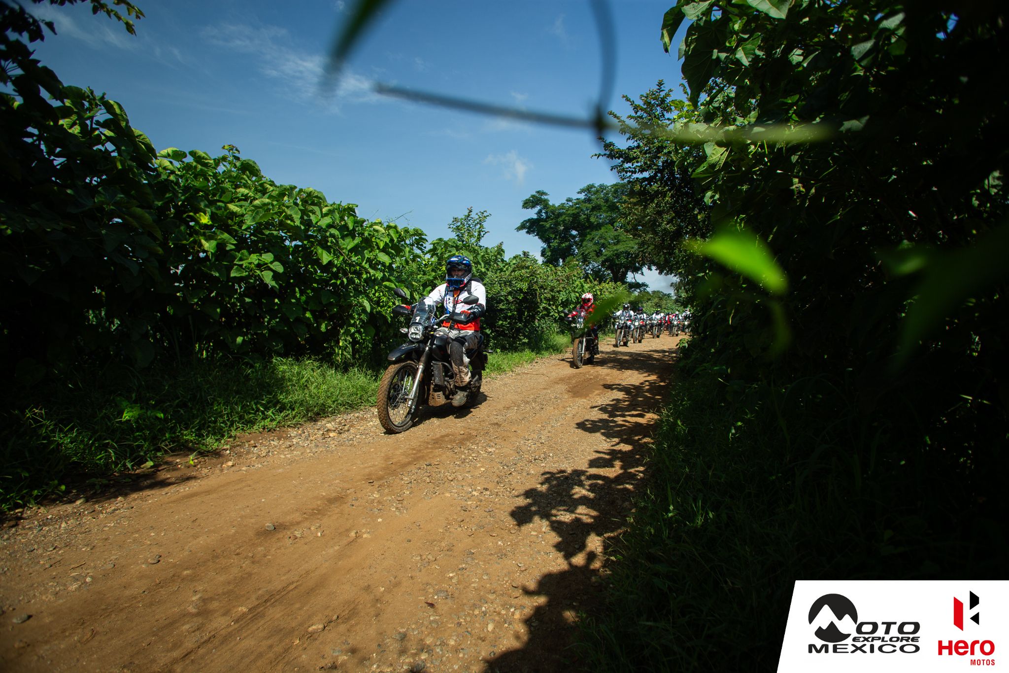 HERO XPULSE CHIAPAS 2025 310