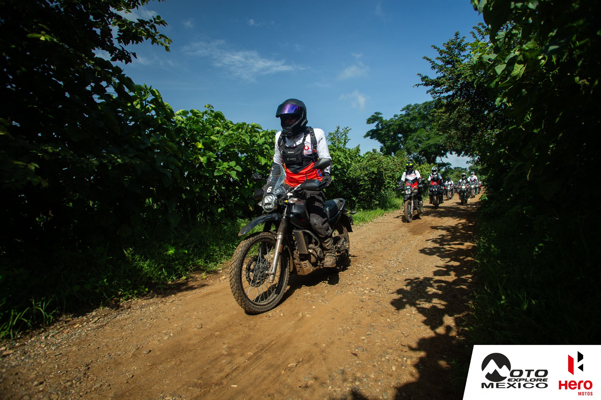 HERO XPULSE CHIAPAS 2025 315