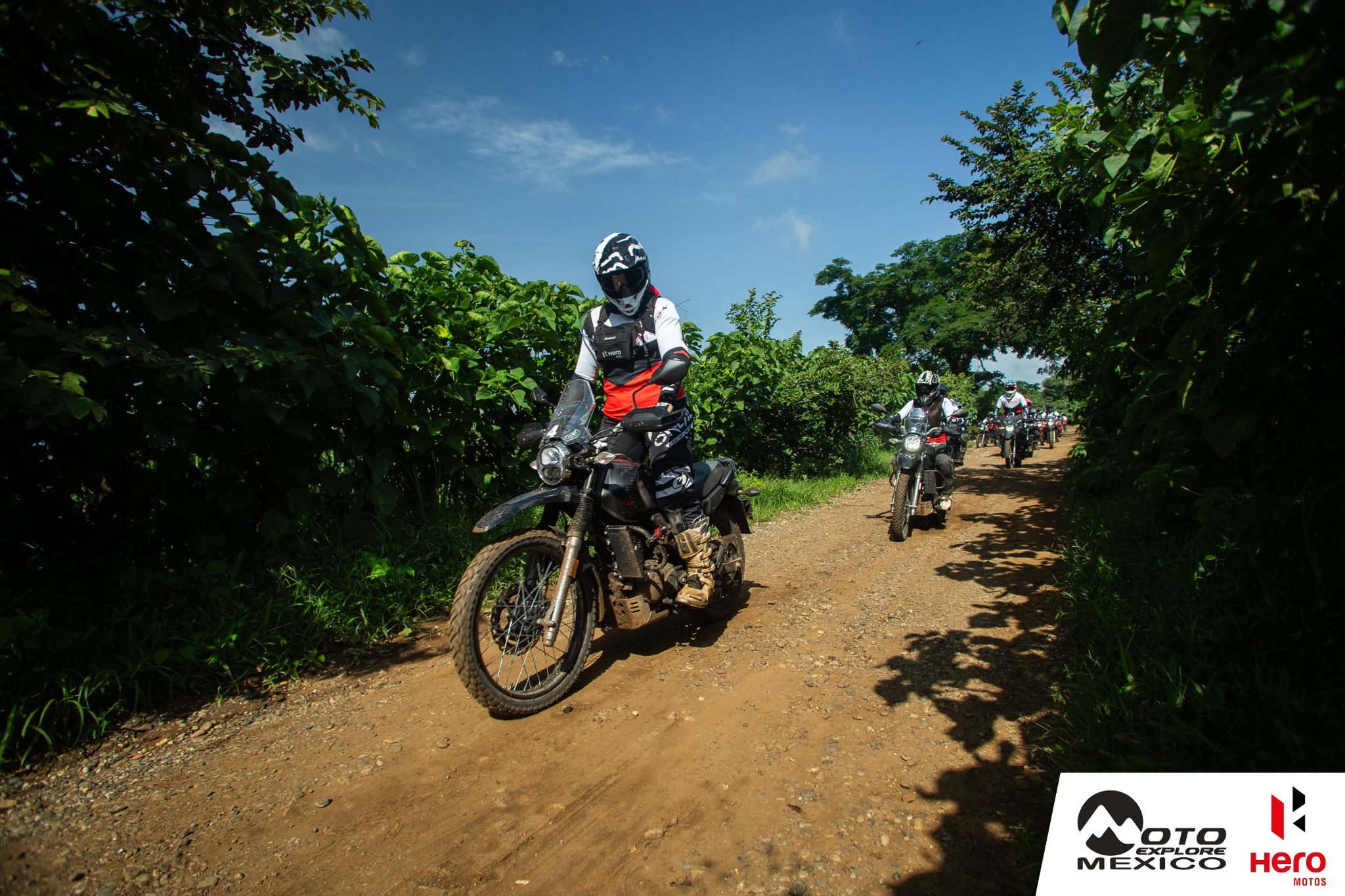 HERO XPULSE CHIAPAS 2025 317