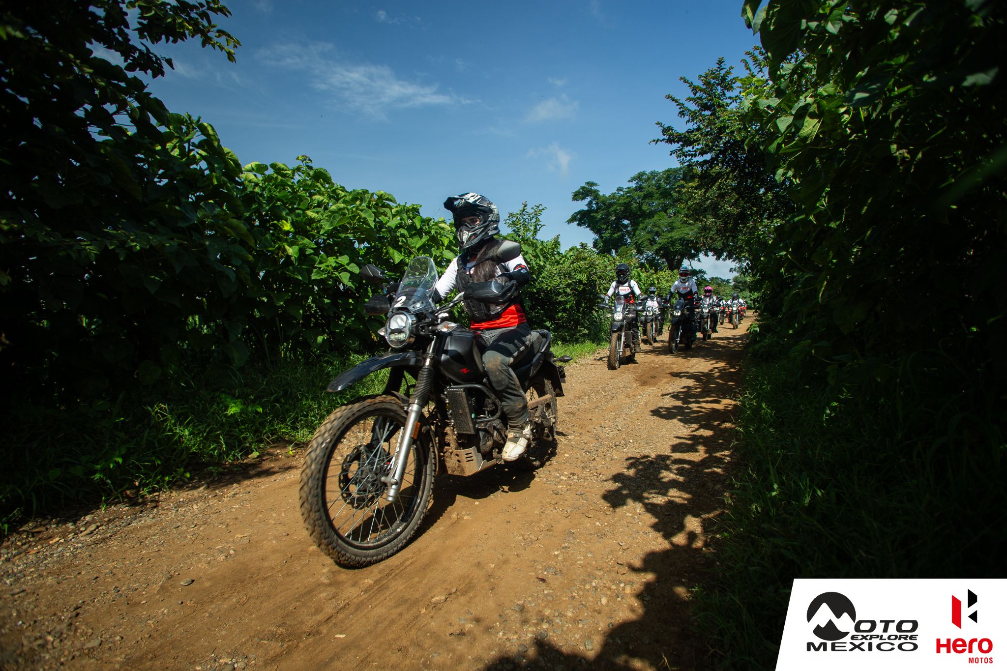 HERO XPULSE CHIAPAS 2025 318