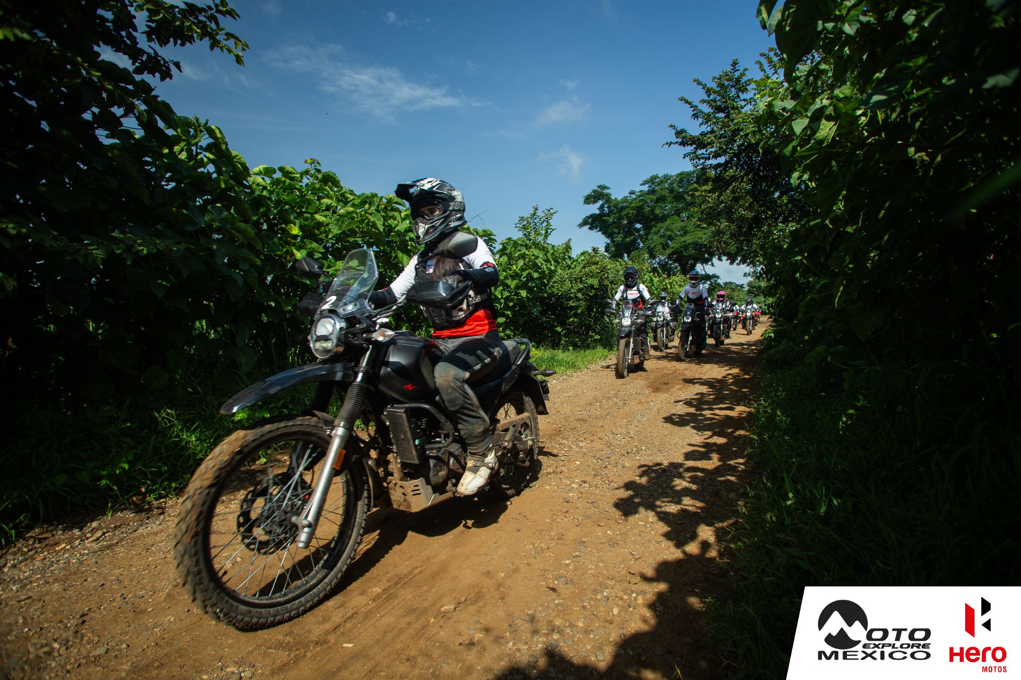 HERO XPULSE CHIAPAS 2025 319