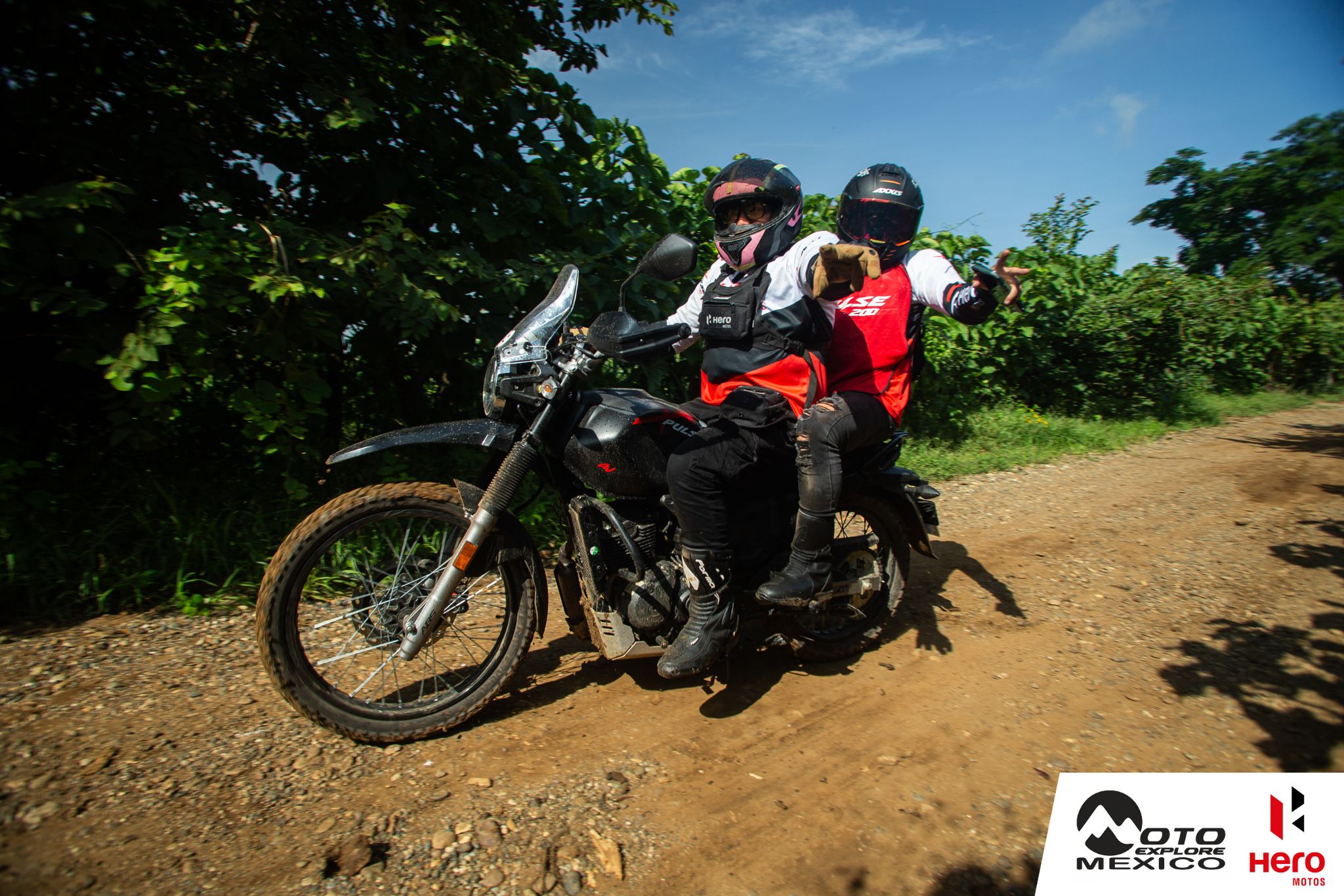 HERO XPULSE CHIAPAS 2025 323