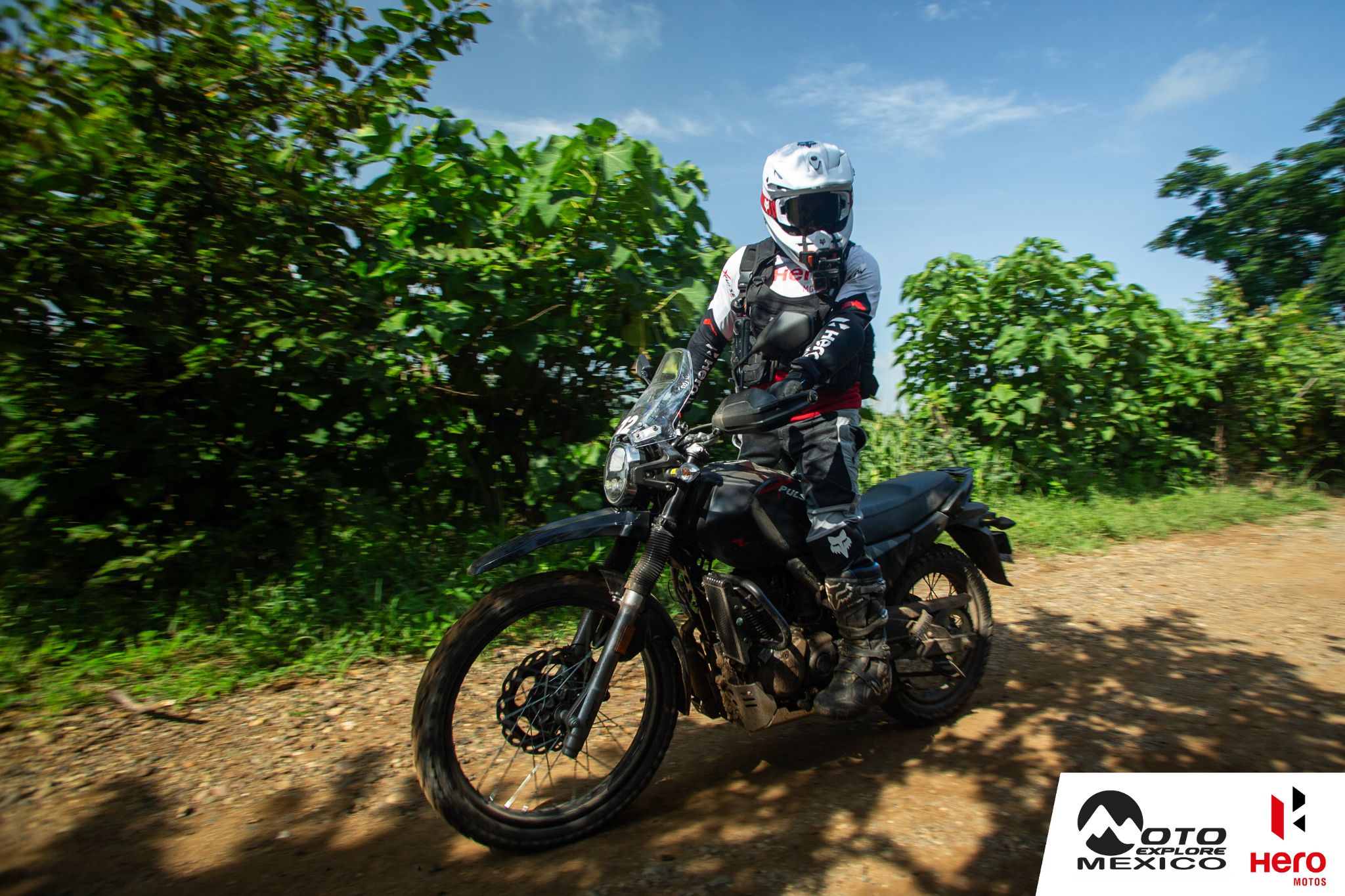 HERO XPULSE CHIAPAS 2025 328