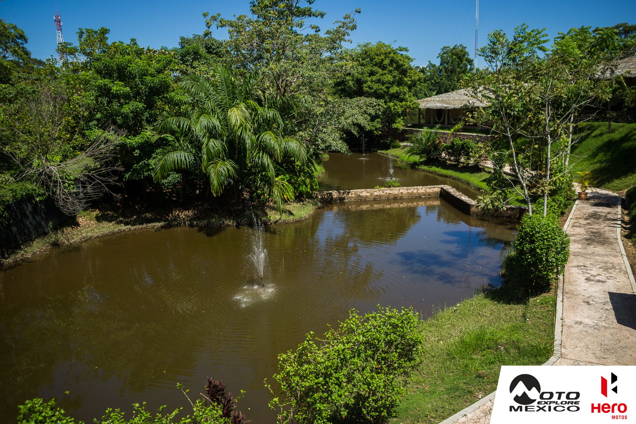 HERO XPULSE CHIAPAS 2025 33