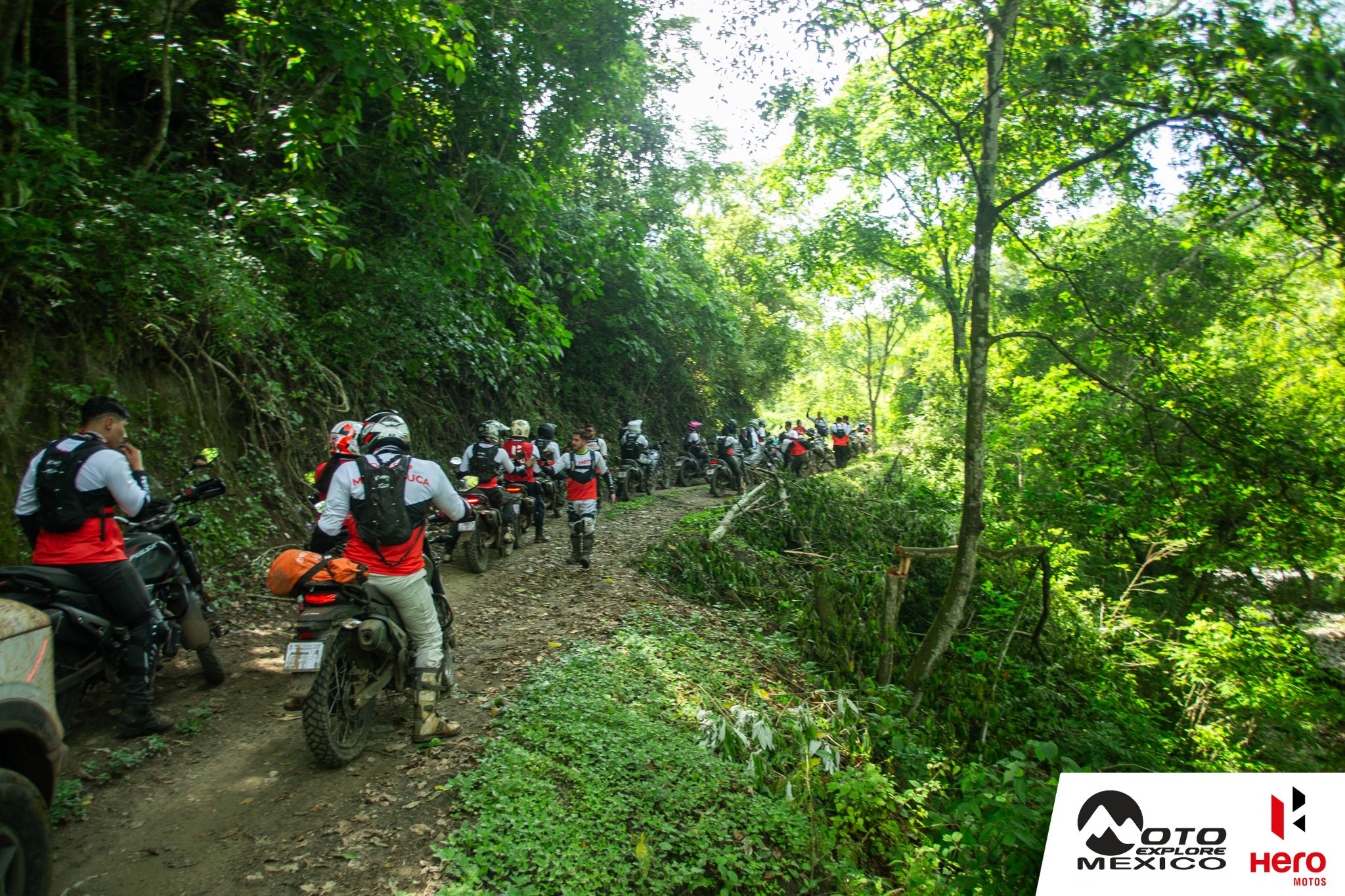 HERO XPULSE CHIAPAS 2025 331