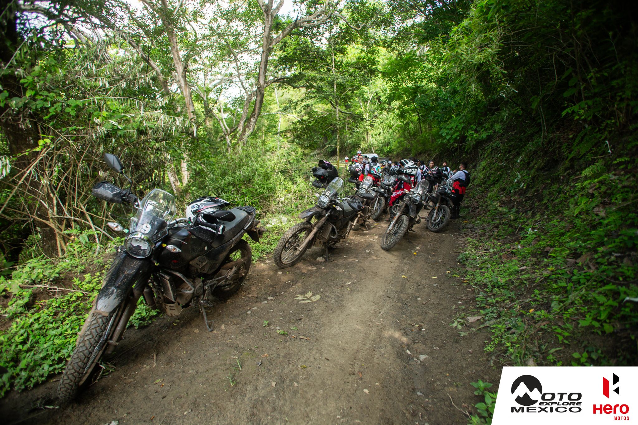 HERO XPULSE CHIAPAS 2025 340