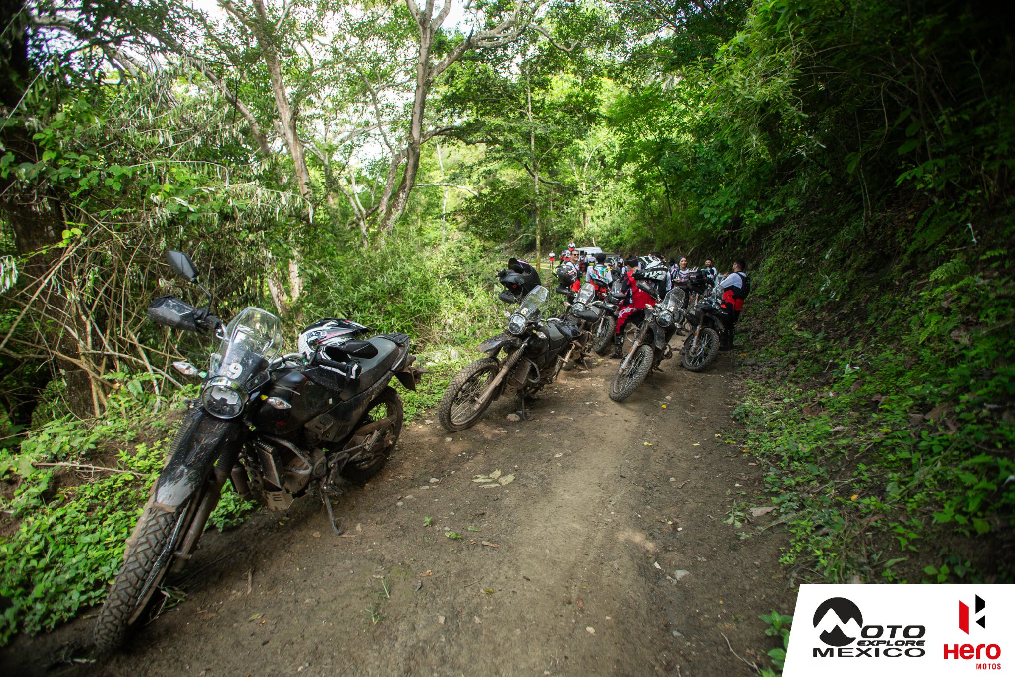 HERO XPULSE CHIAPAS 2025 341