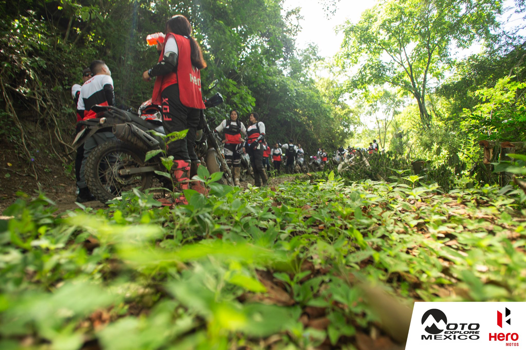 HERO XPULSE CHIAPAS 2025 345