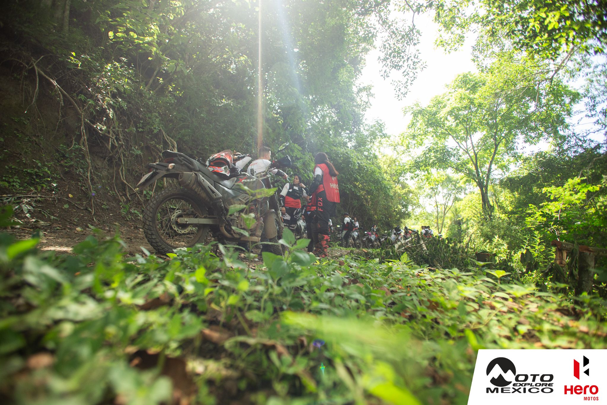 HERO XPULSE CHIAPAS 2025 346