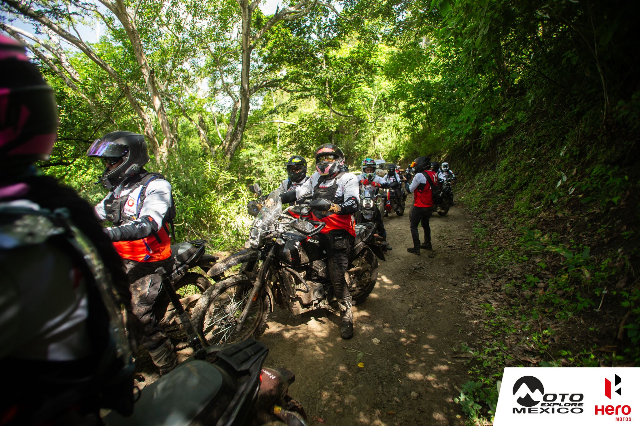 HERO XPULSE CHIAPAS 2025 351