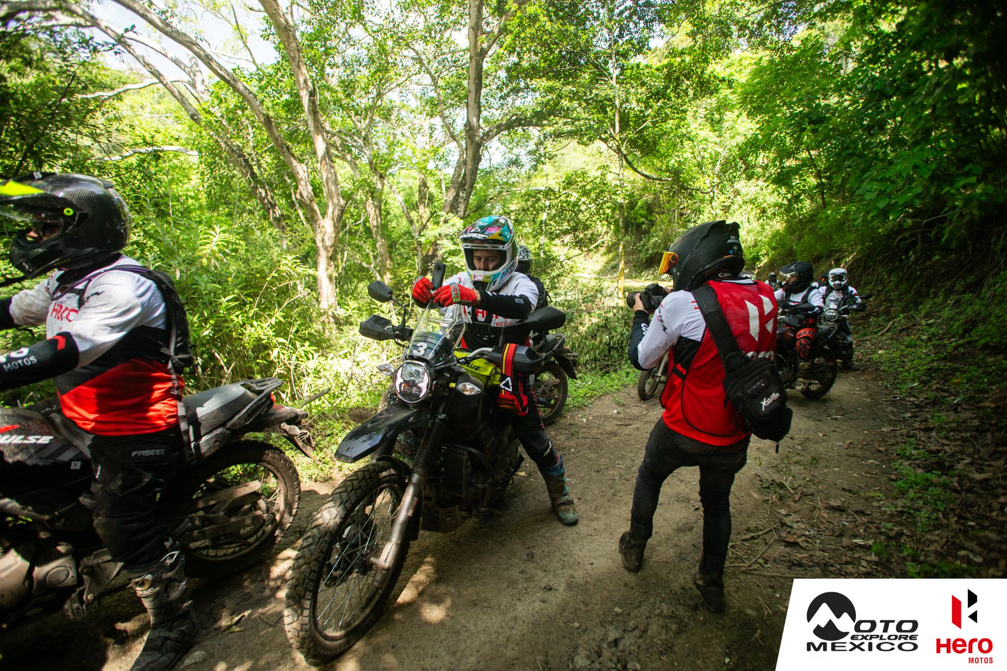 HERO XPULSE CHIAPAS 2025 353