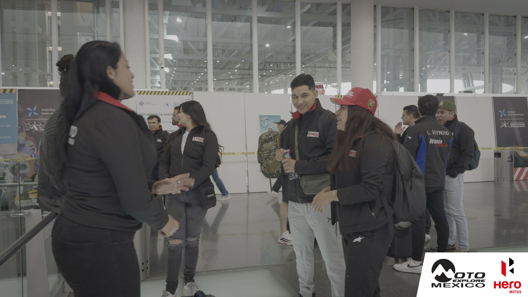 HERO XPULSE CHIAPAS 2025 36