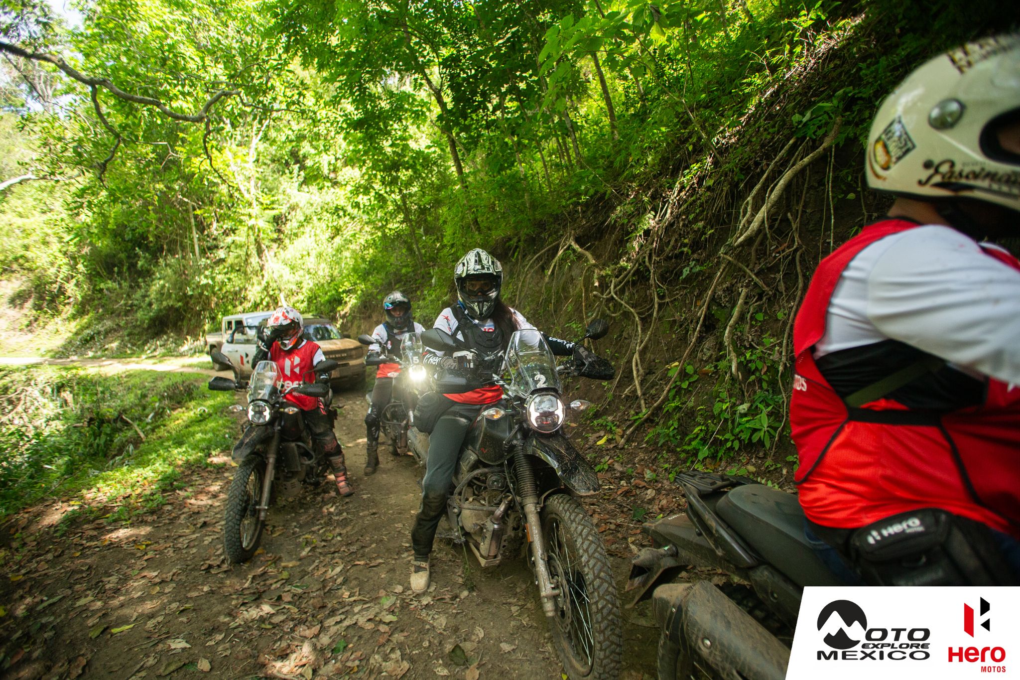 HERO XPULSE CHIAPAS 2025 362