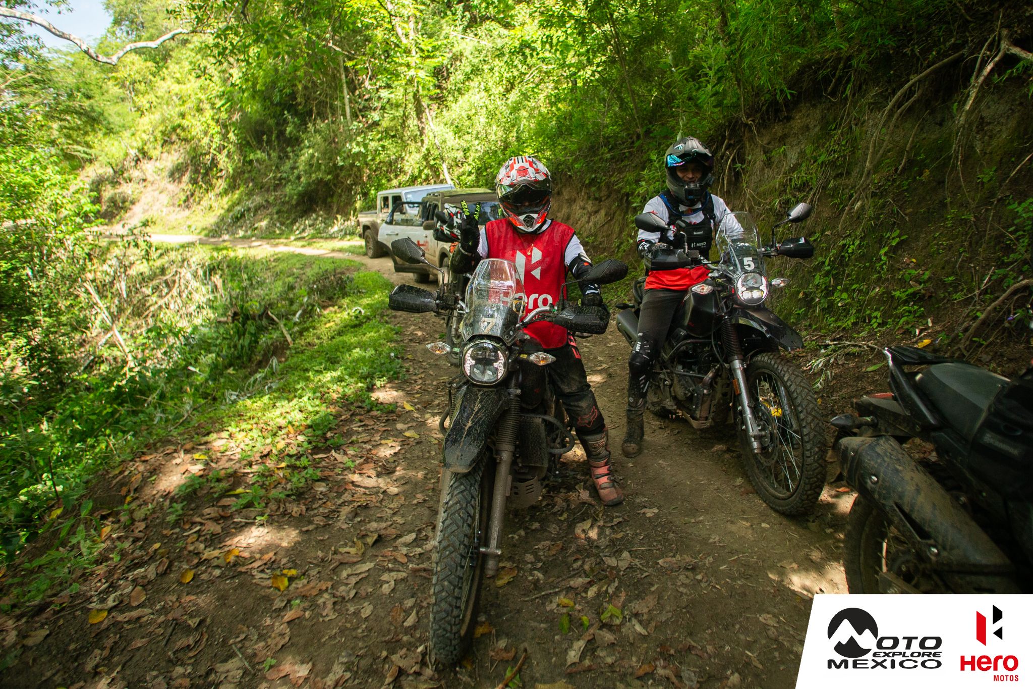 HERO XPULSE CHIAPAS 2025 364