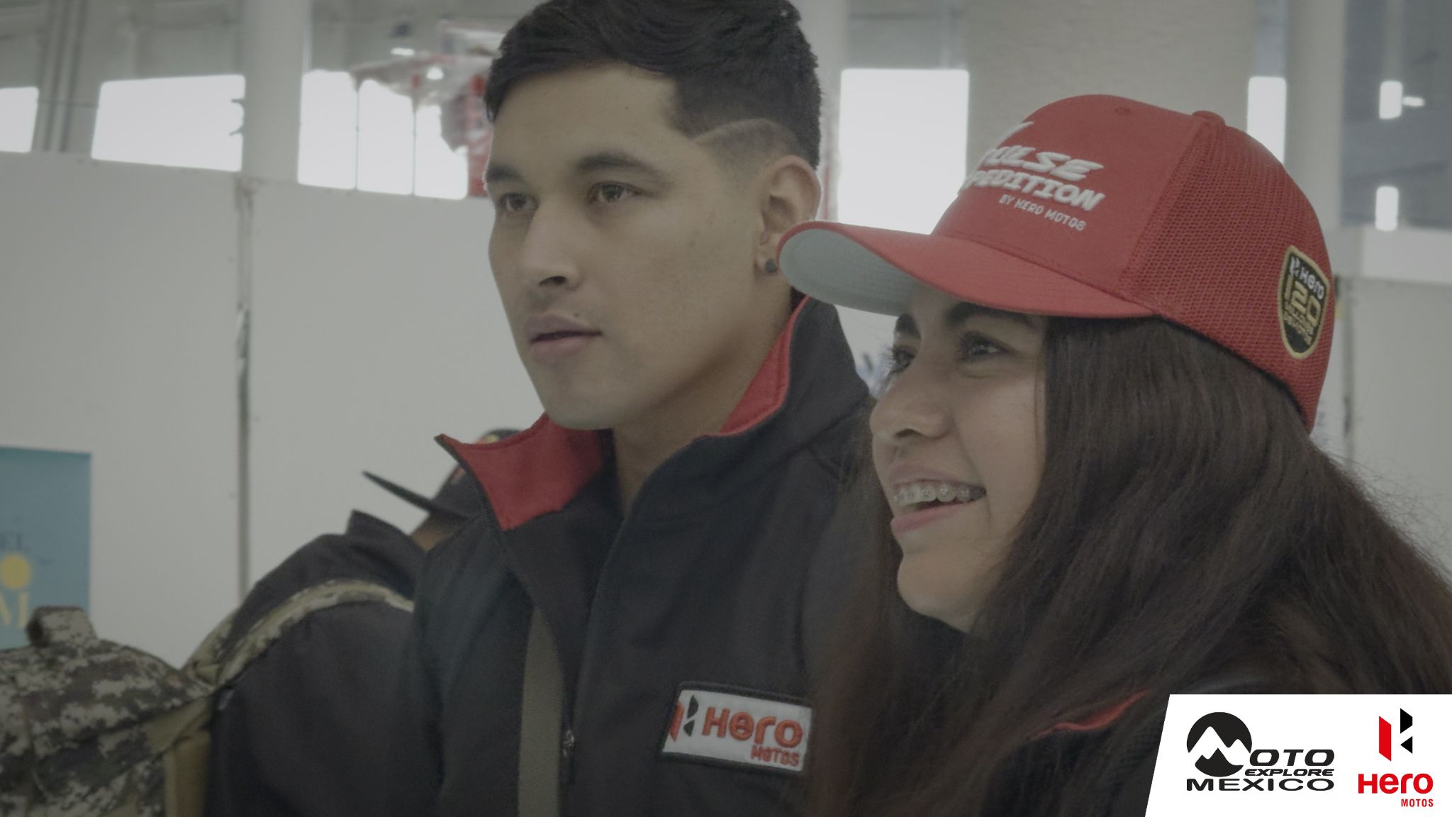 HERO XPULSE CHIAPAS 2025 38